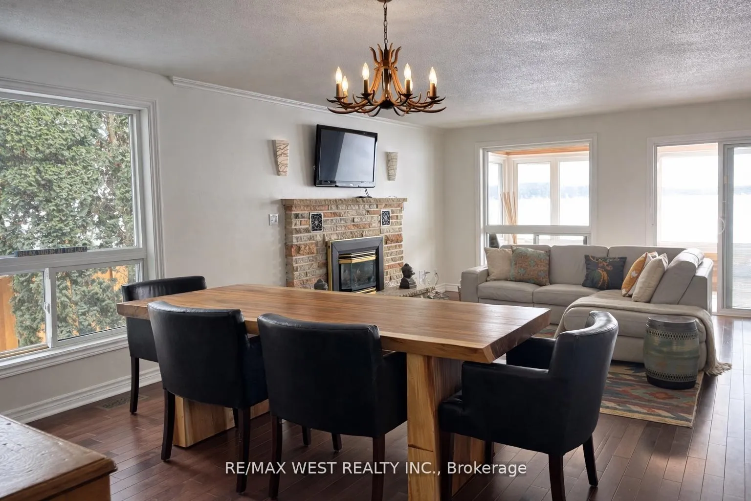 Photo 17 of 2231 North Orr Lake Road, Springwater, Rural Springwater — HOMEH