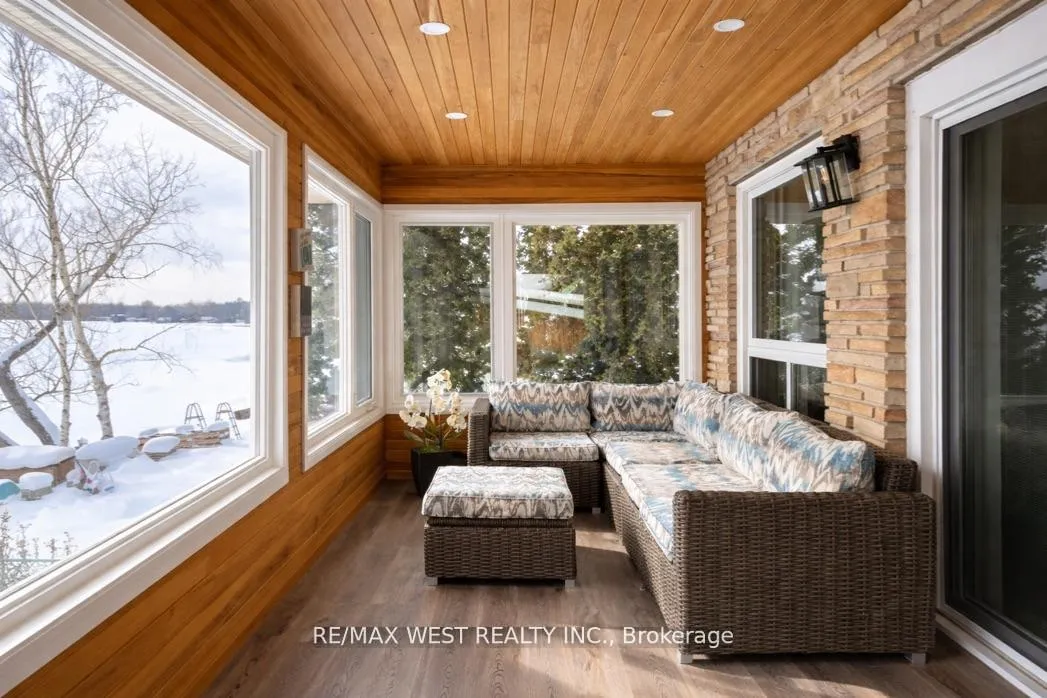 Photo 22 of 2231 North Orr Lake Road, Springwater, Rural Springwater — HOMEH