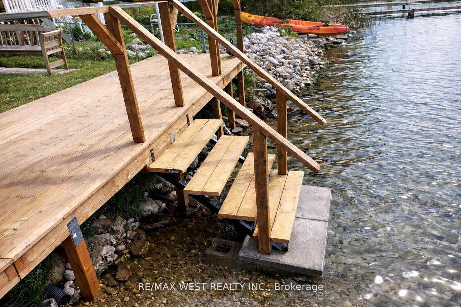 Photo 37 of 2231 North Orr Lake Road, Springwater, Rural Springwater — HOMEH