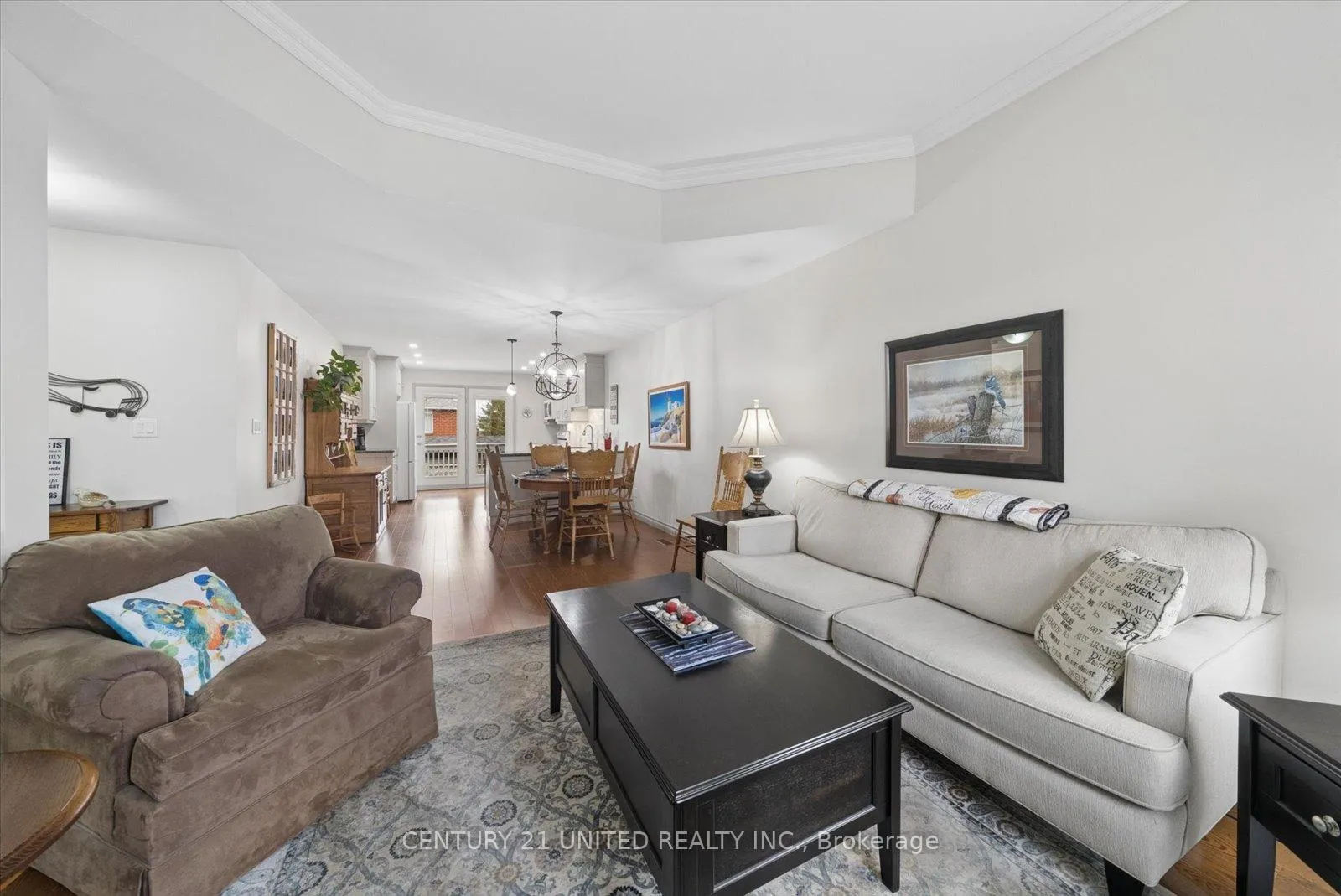Photo 9 of 1612 Glenforest Boulevard, Peterborough, Monaghan Ward 2 — HOMEH