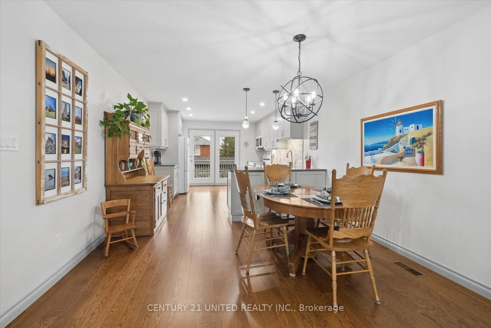 Photo 10 of 1612 Glenforest Boulevard, Peterborough, Monaghan Ward 2 — HOMEH