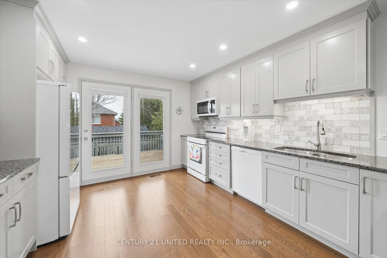 Photo 14 of 1612 Glenforest Boulevard, Peterborough, Monaghan Ward 2 — HOMEH