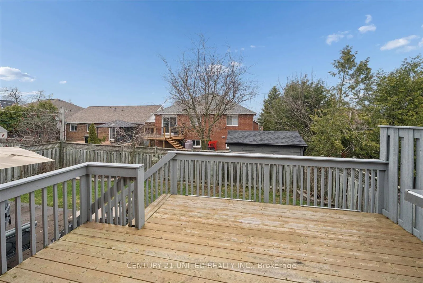 Photo 35 of 1612 Glenforest Boulevard, Peterborough, Monaghan Ward 2 — HOMEH