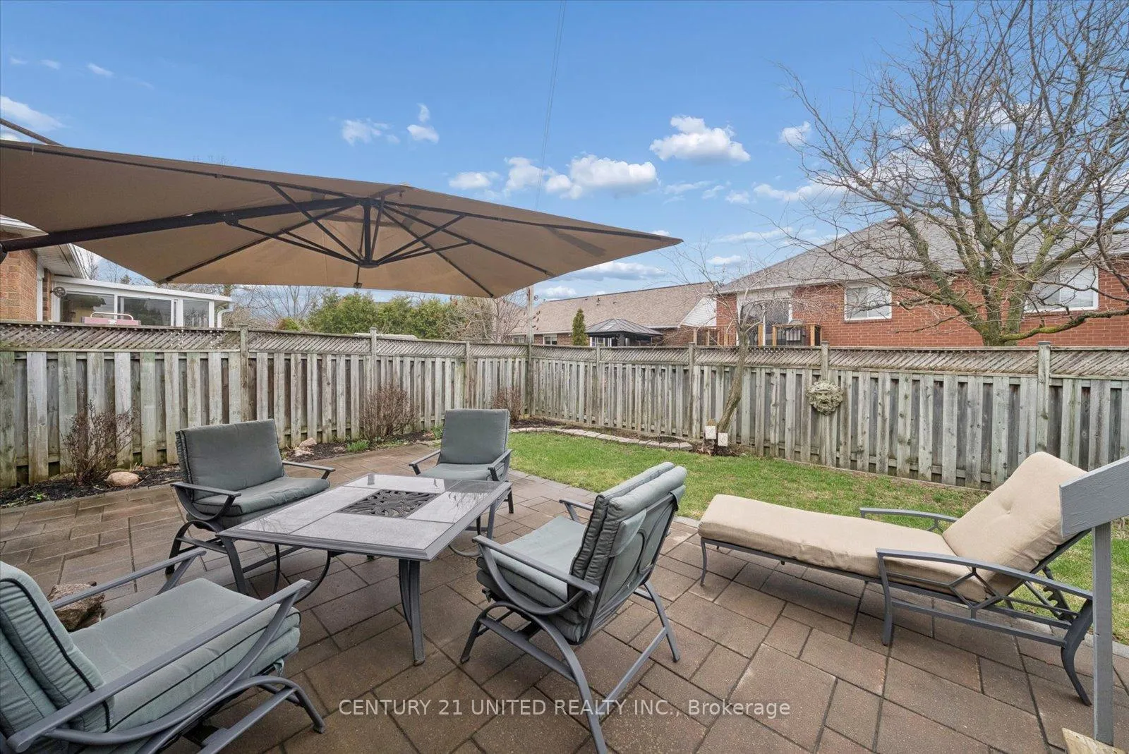 Photo 37 of 1612 Glenforest Boulevard, Peterborough, Monaghan Ward 2 — HOMEH