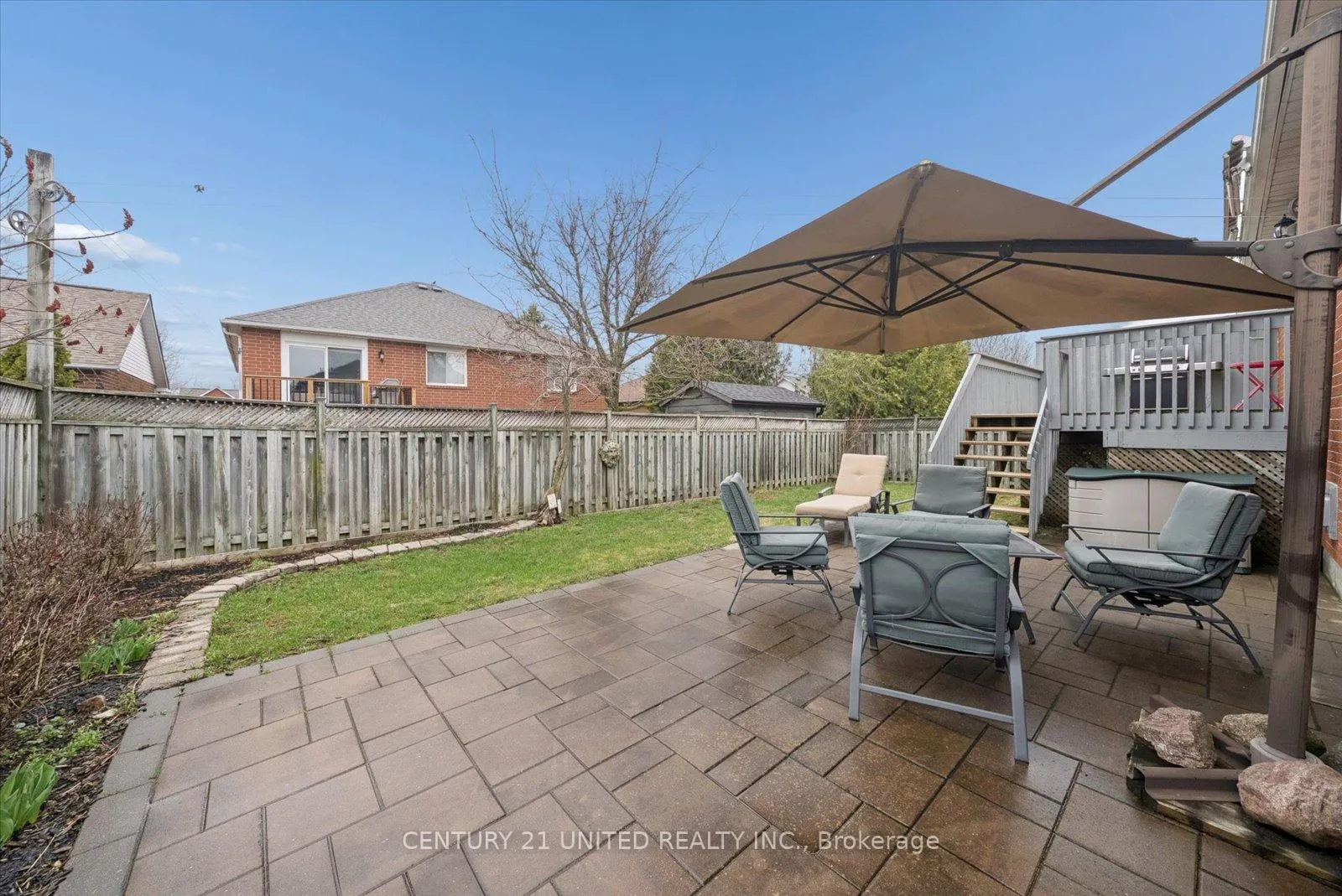 Photo 38 of 1612 Glenforest Boulevard, Peterborough, Monaghan Ward 2 — HOMEH