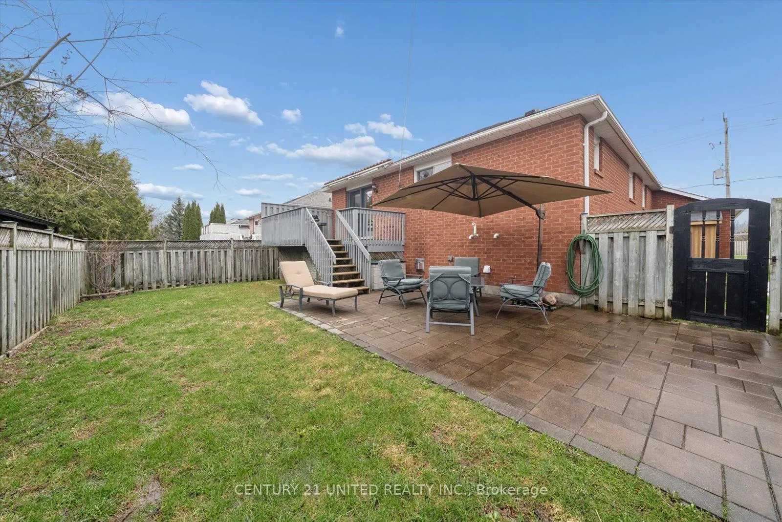 Photo 39 of 1612 Glenforest Boulevard, Peterborough, Monaghan Ward 2 — HOMEH