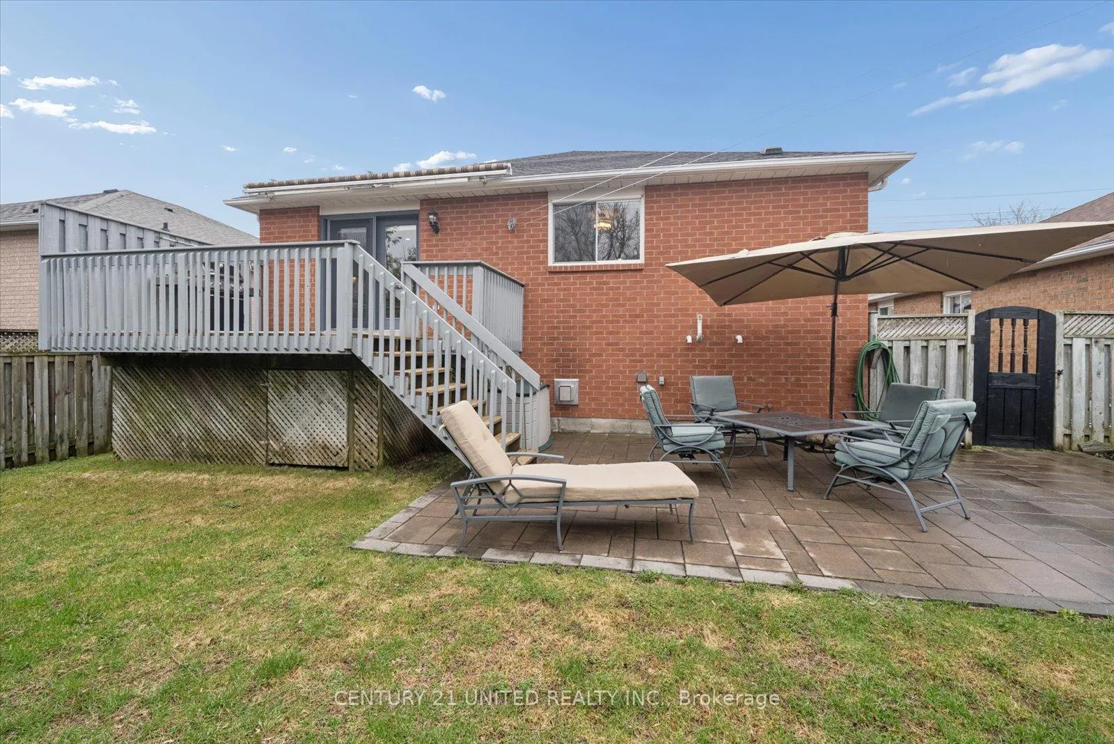 Photo 40 of 1612 Glenforest Boulevard, Peterborough, Monaghan Ward 2 — HOMEH