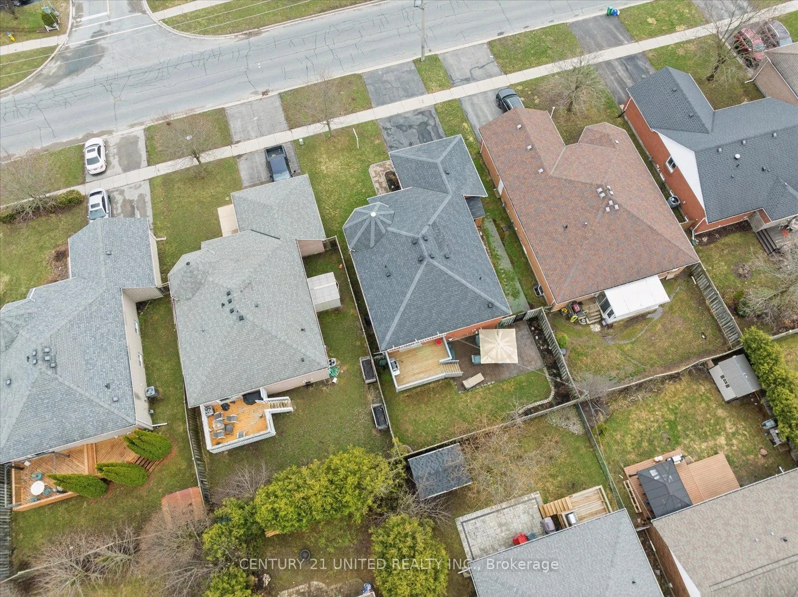 Photo 41 of 1612 Glenforest Boulevard, Peterborough, Monaghan Ward 2 — HOMEH