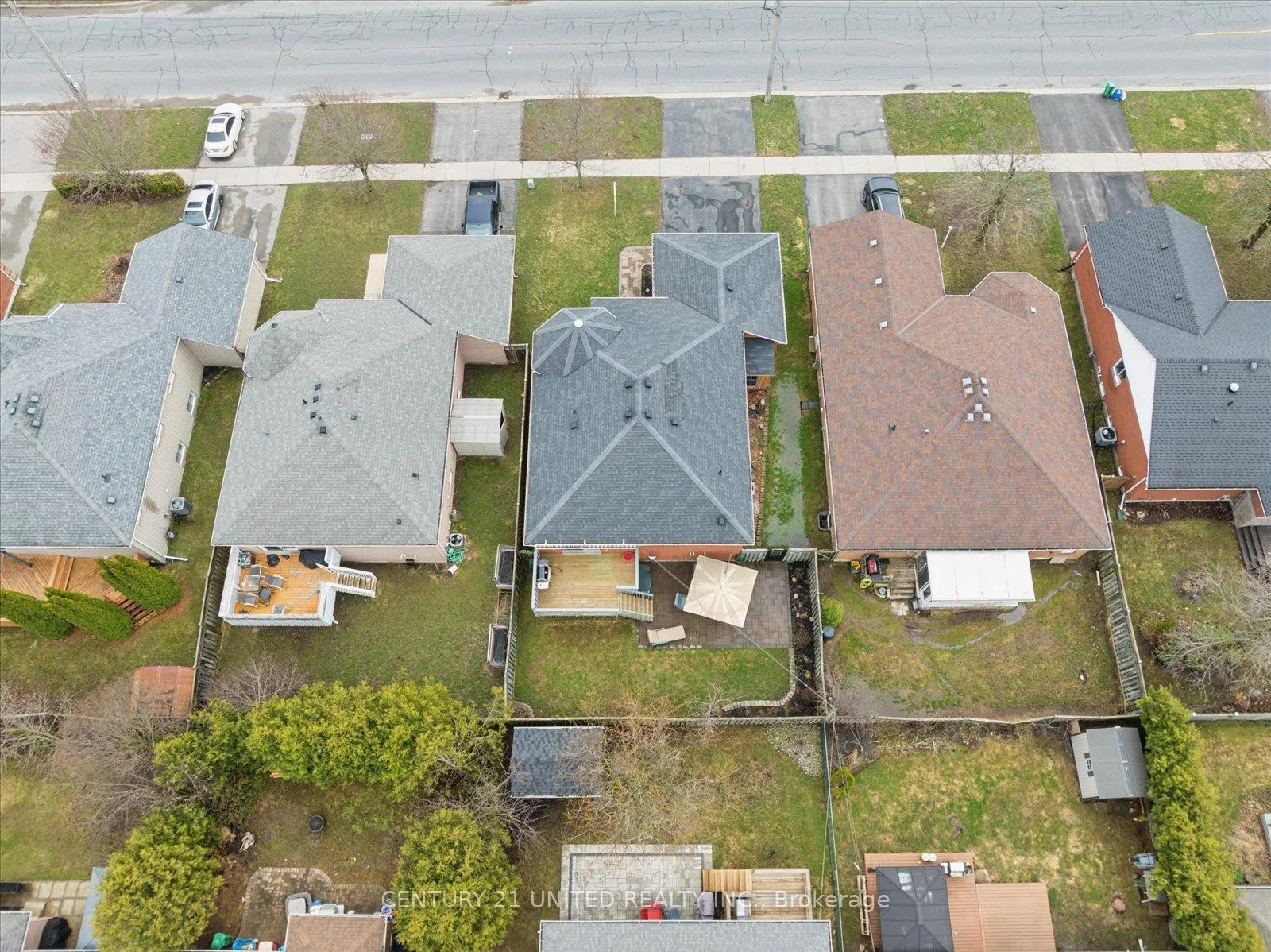 Photo 42 of 1612 Glenforest Boulevard, Peterborough, Monaghan Ward 2 — HOMEH