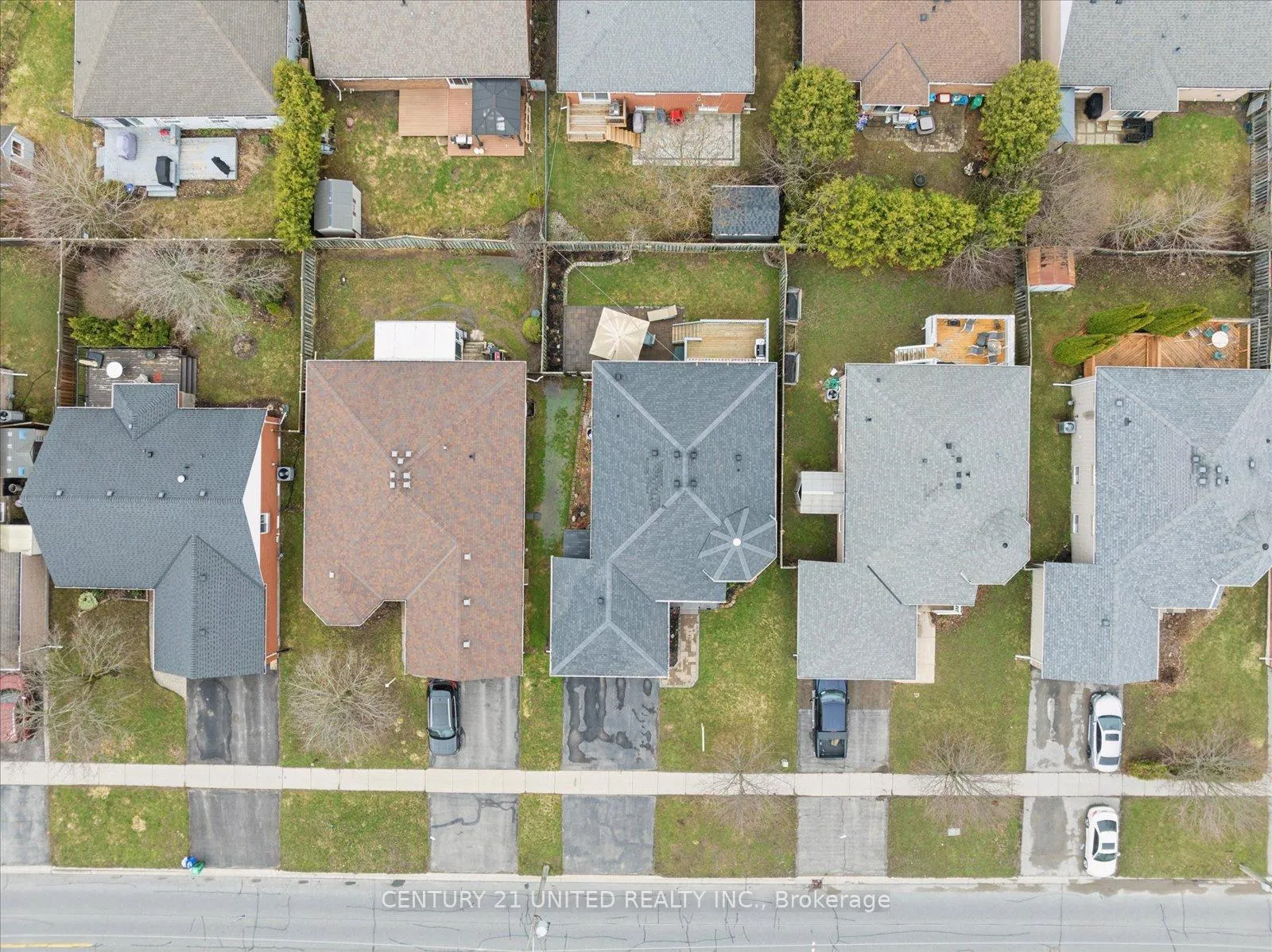 Photo 44 of 1612 Glenforest Boulevard, Peterborough, Monaghan Ward 2 — HOMEH