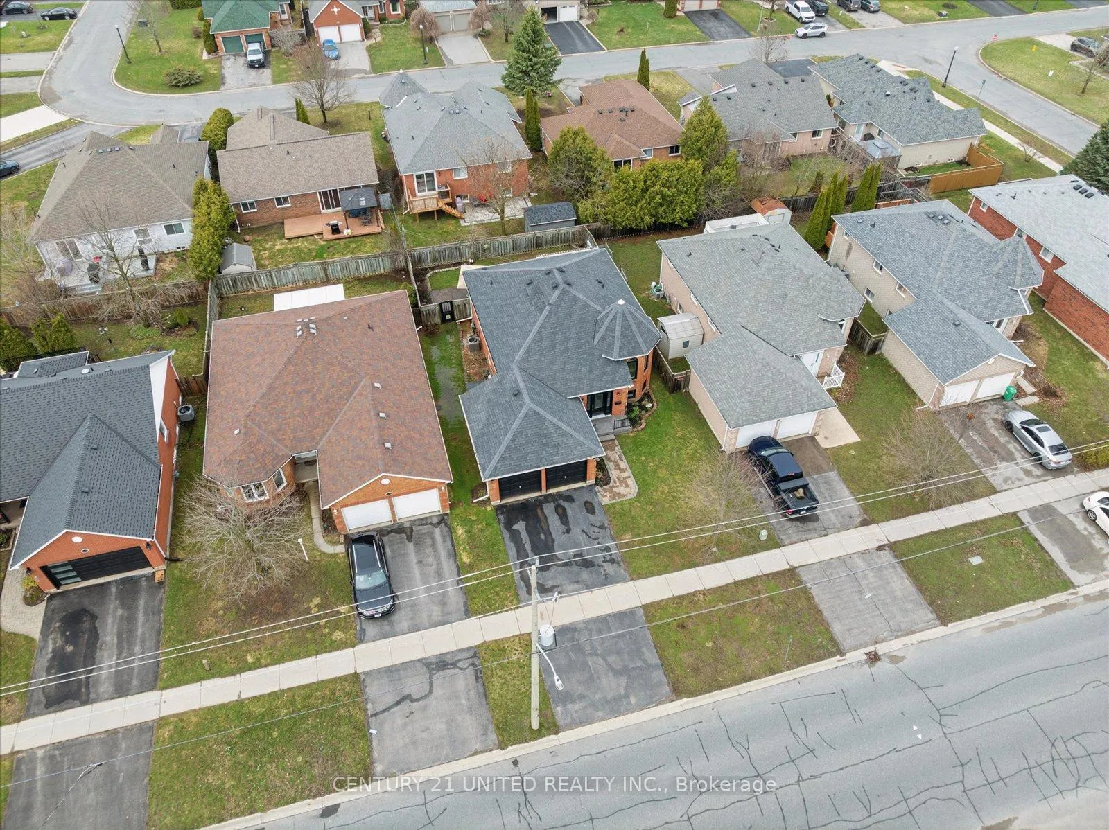 Photo 46 of 1612 Glenforest Boulevard, Peterborough, Monaghan Ward 2 — HOMEH