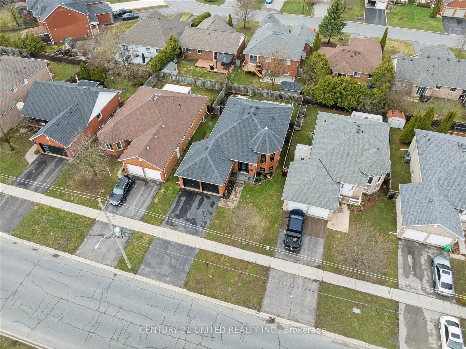 Photo 47 of 1612 Glenforest Boulevard, Peterborough, Monaghan Ward 2 — HOMEH