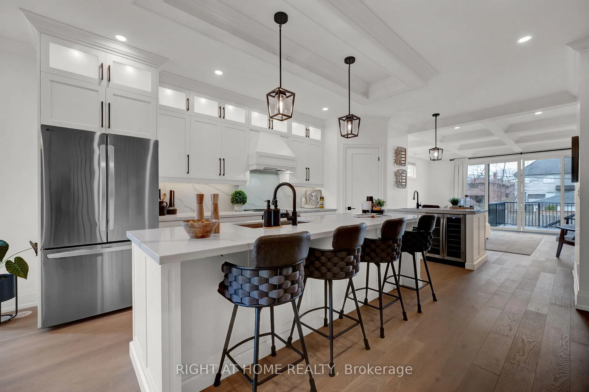 Photo 10 of 819 Fairview Avenue, Pickering, Bay Ridges — HOMEH