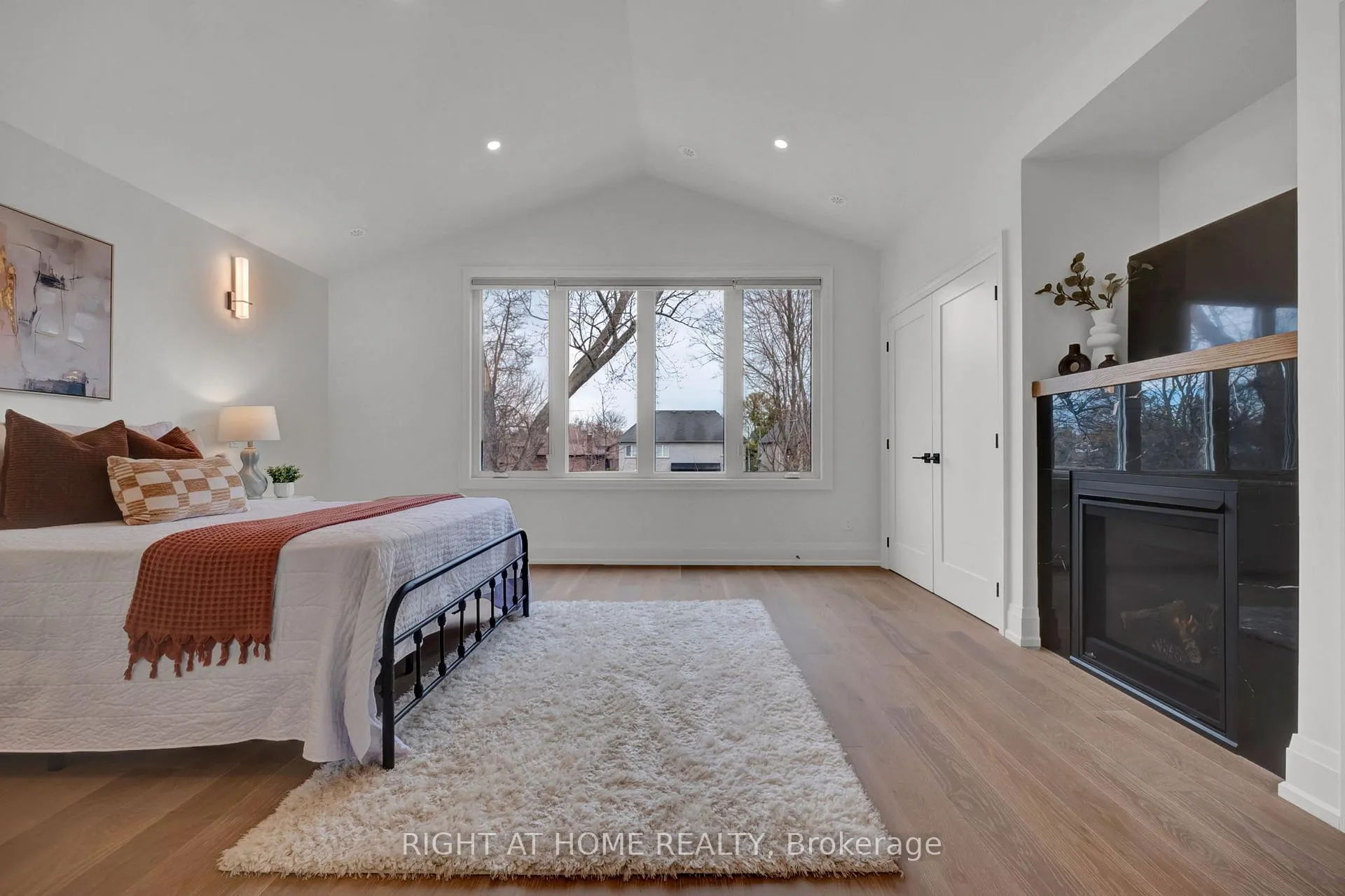 Photo 25 of 819 Fairview Avenue, Pickering, Bay Ridges — HOMEH