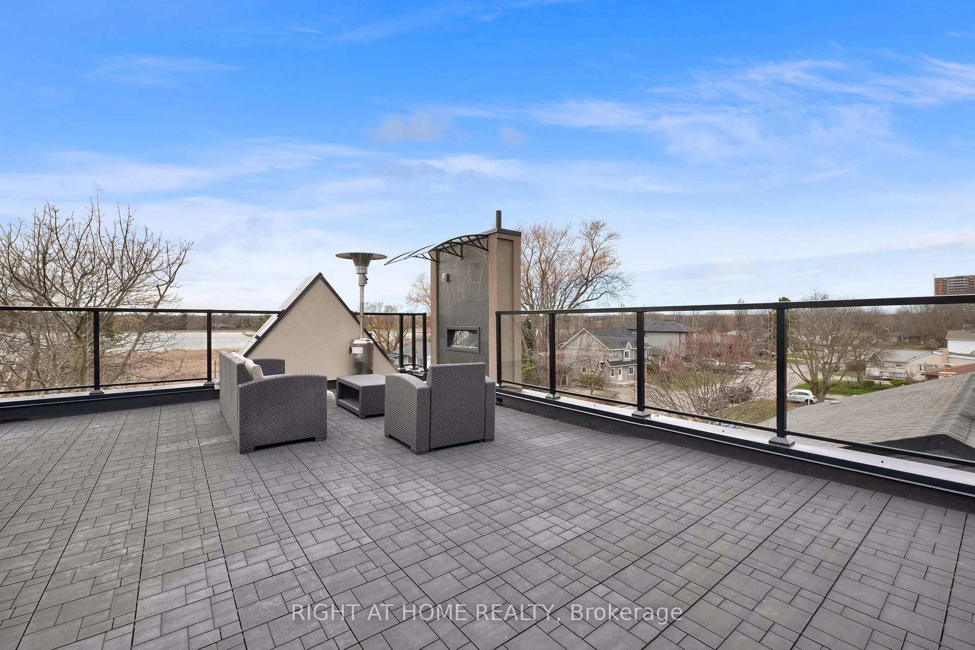 Photo 36 of 819 Fairview Avenue, Pickering, Bay Ridges — HOMEH