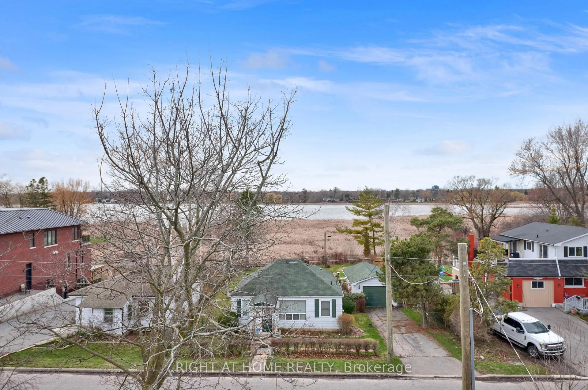 Photo 39 of 819 Fairview Avenue, Pickering, Bay Ridges — HOMEH
