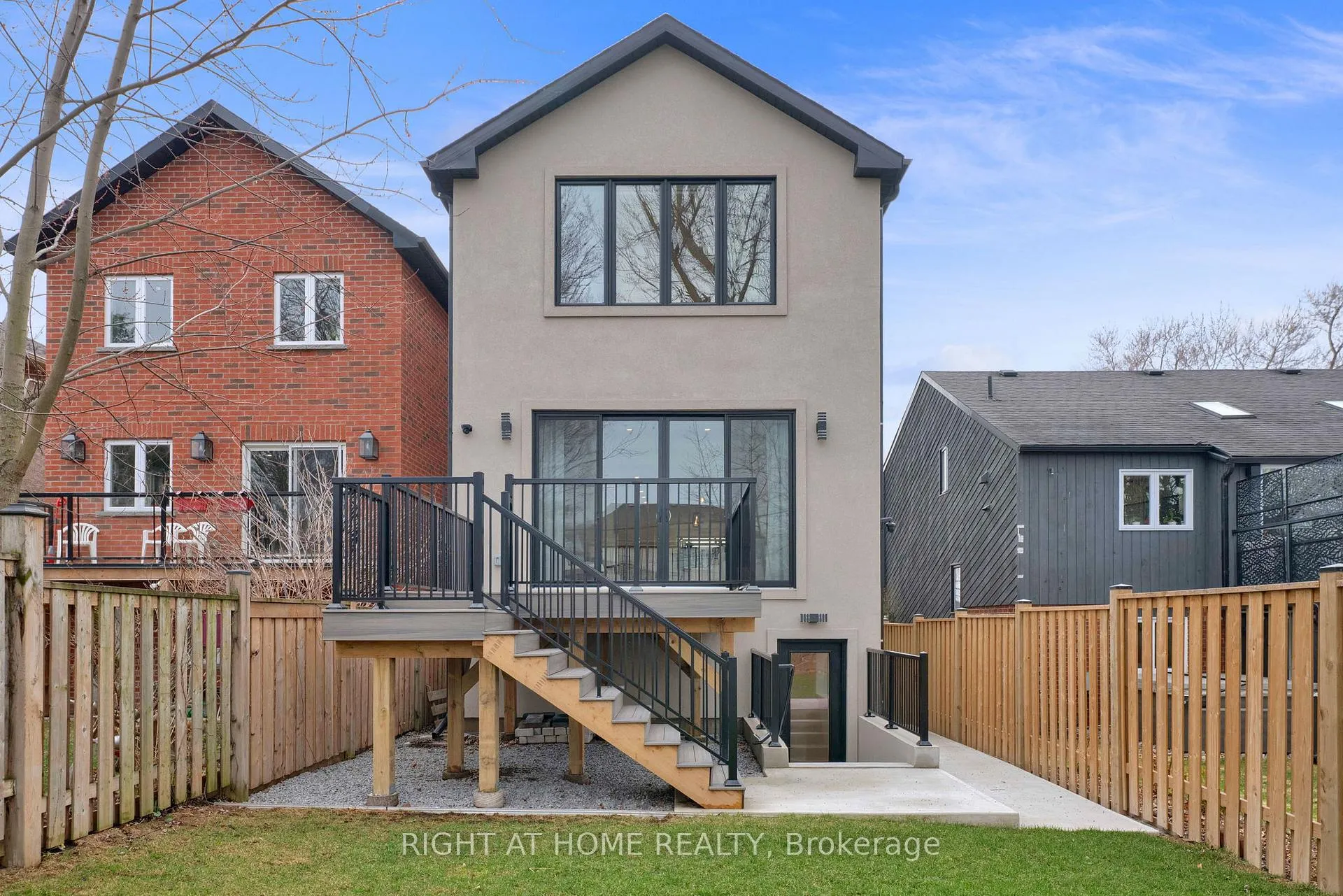 Photo 47 of 819 Fairview Avenue, Pickering, Bay Ridges — HOMEH