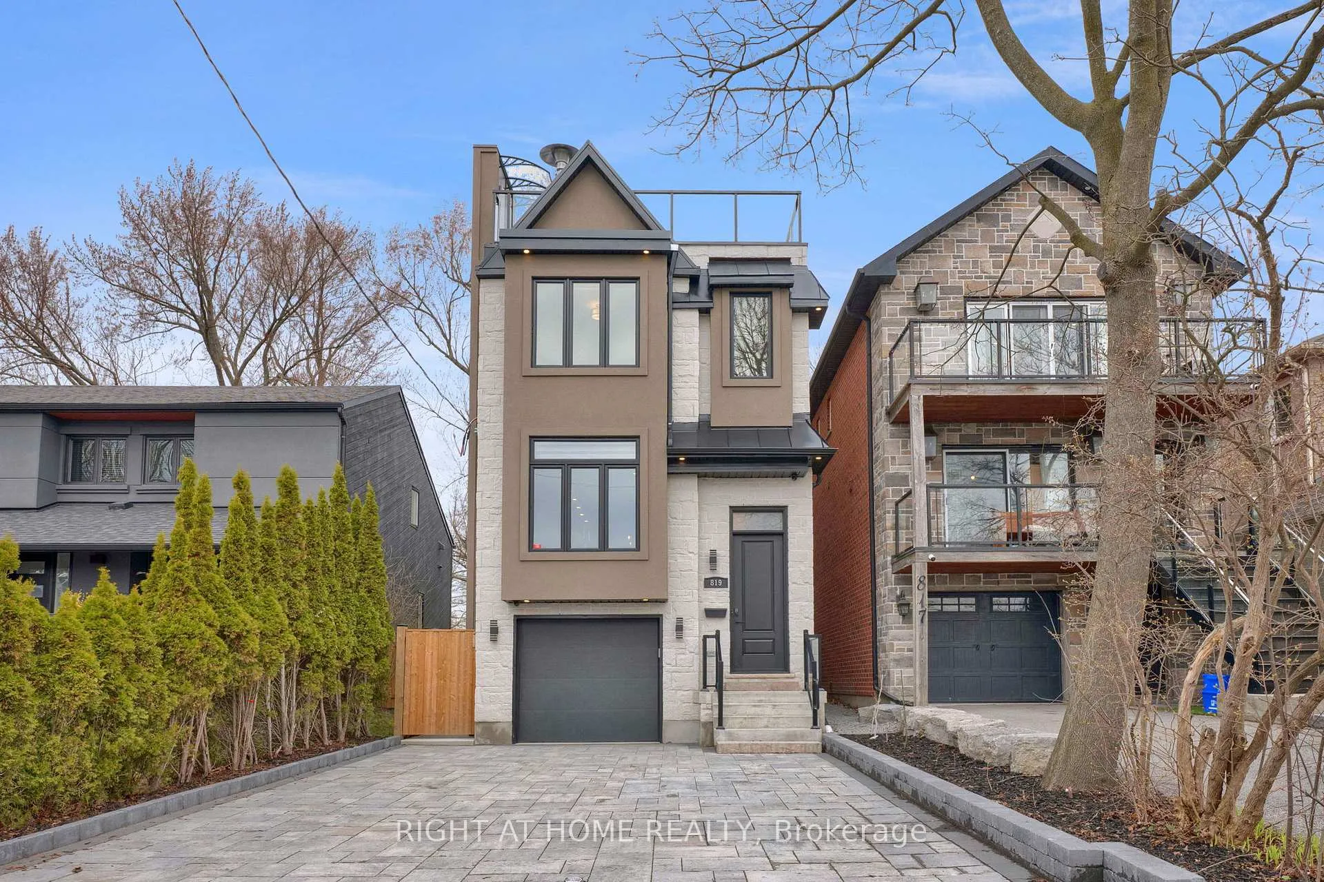 Photo 50 of 819 Fairview Avenue, Pickering, Bay Ridges — HOMEH