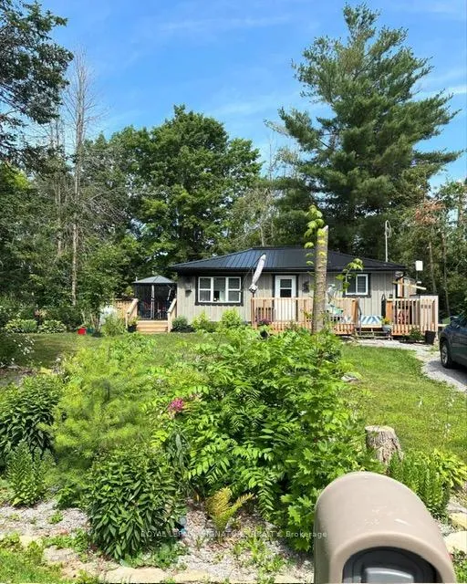 Photo 1 of 1095 Sylvan Glen Drive, Ramara, Rural Ramara — HOMEH