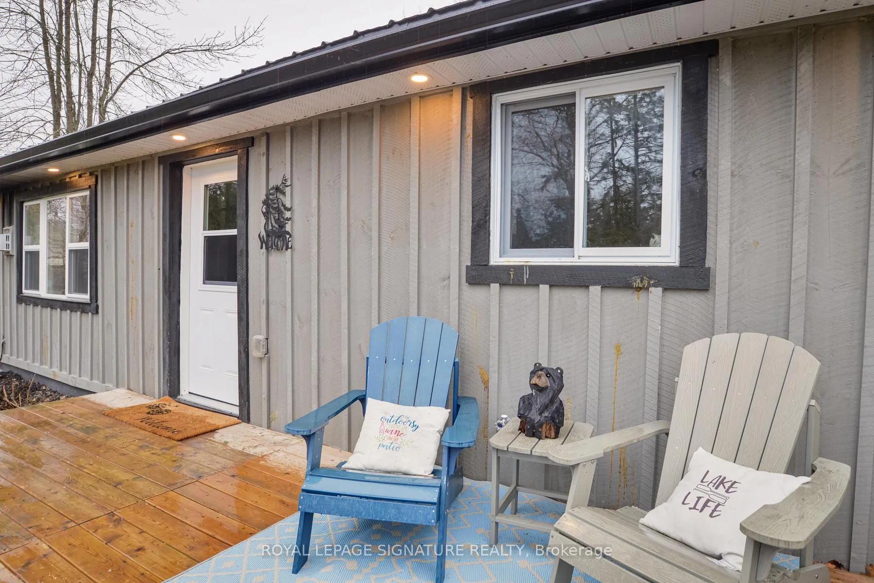 Photo 4 of 1095 Sylvan Glen Drive, Ramara, Rural Ramara — HOMEH