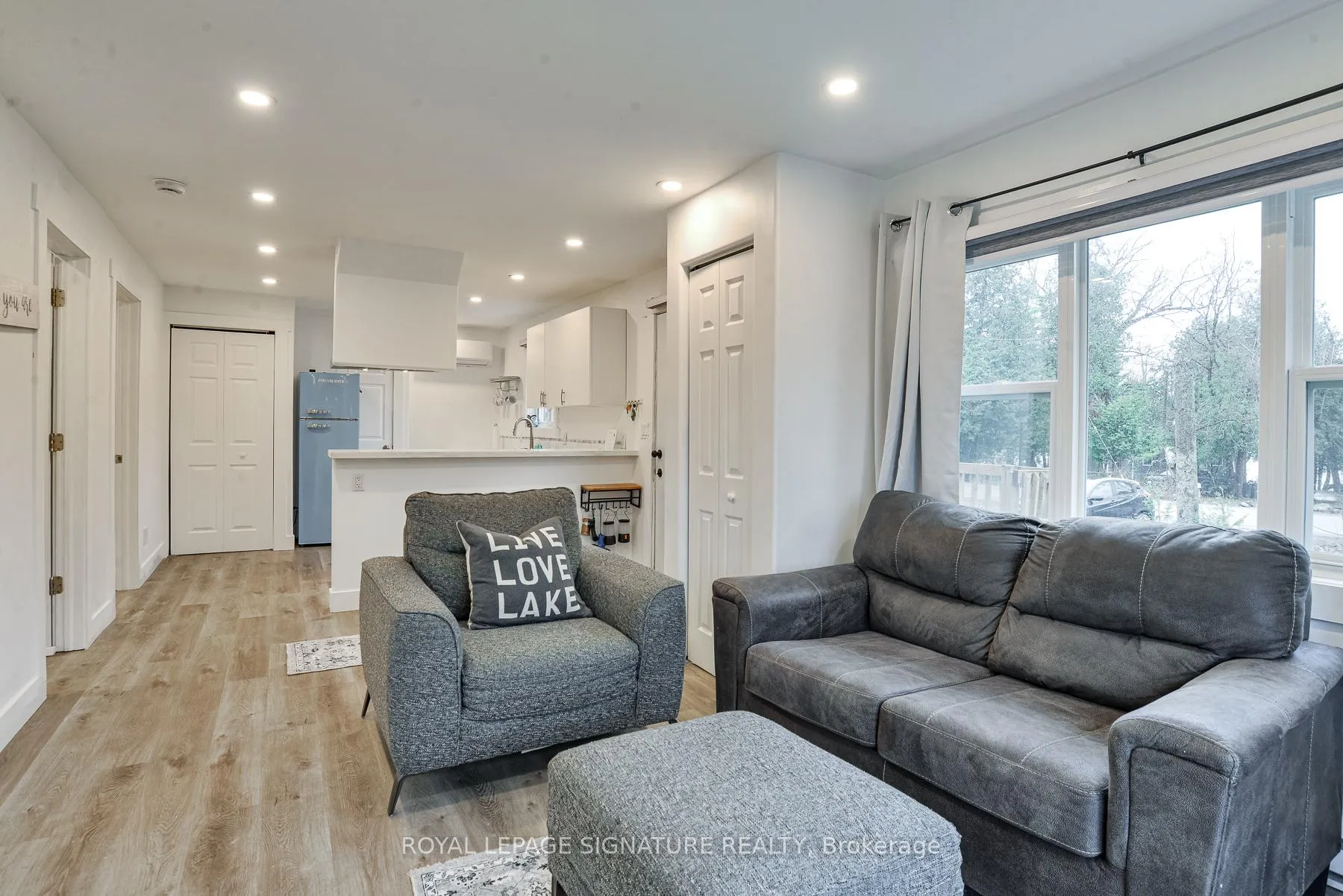 Photo 7 of 1095 Sylvan Glen Drive, Ramara, Rural Ramara — HOMEH