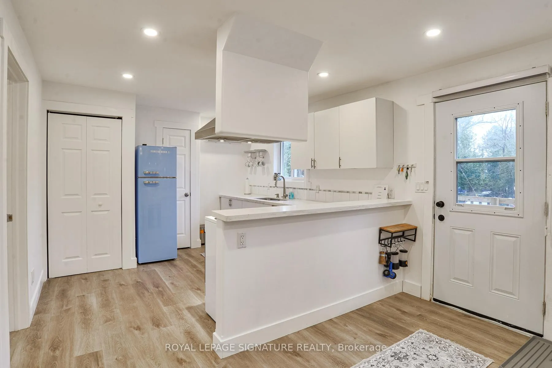 Photo 9 of 1095 Sylvan Glen Drive, Ramara, Rural Ramara — HOMEH