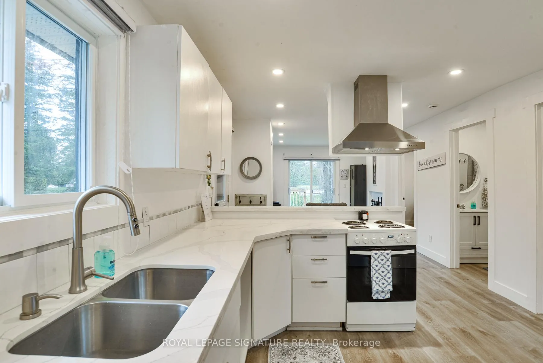Photo 12 of 1095 Sylvan Glen Drive, Ramara, Rural Ramara — HOMEH