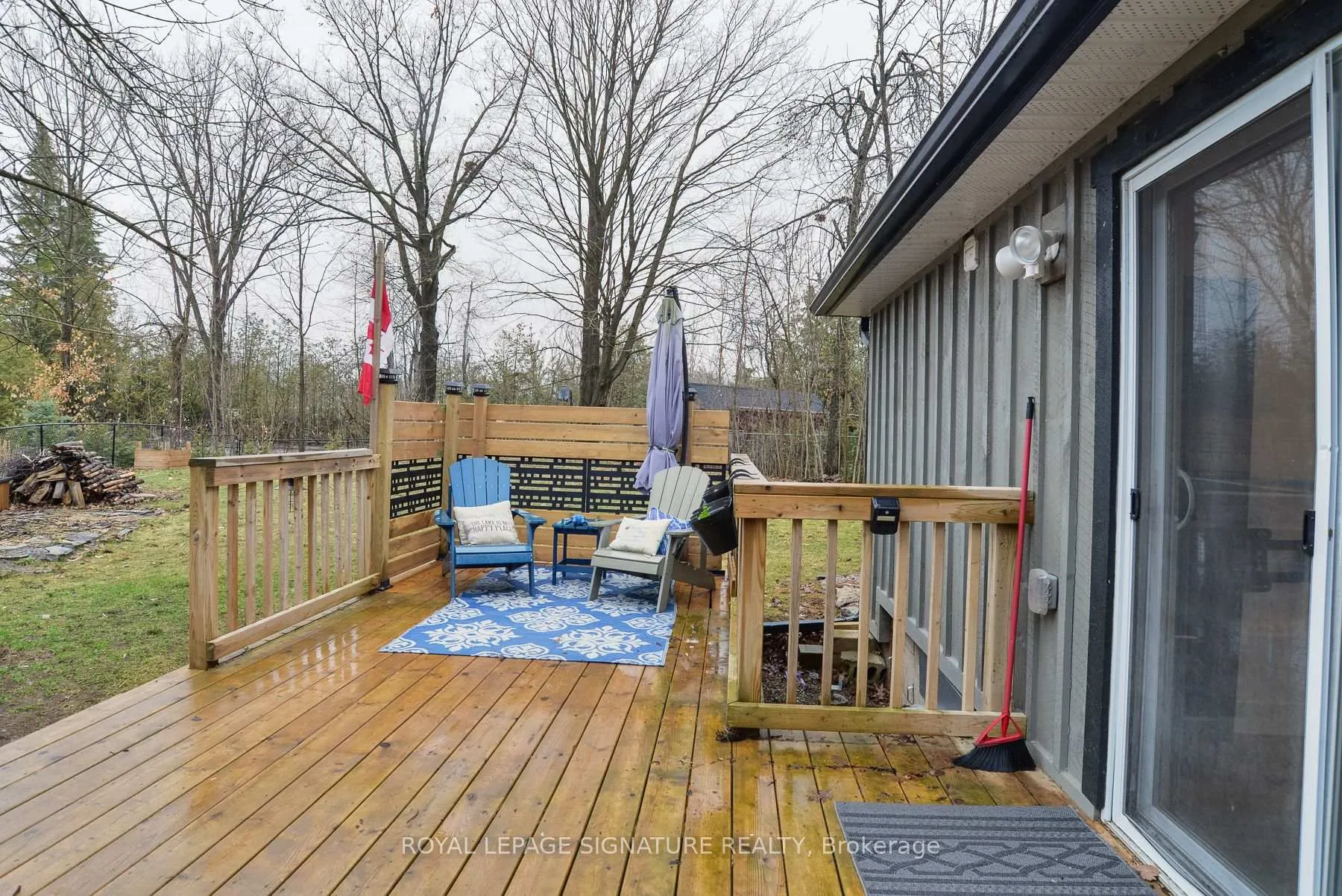 Photo 19 of 1095 Sylvan Glen Drive, Ramara, Rural Ramara — HOMEH