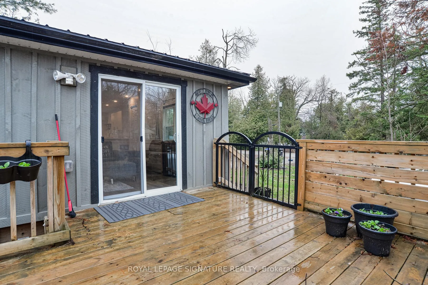 Photo 20 of 1095 Sylvan Glen Drive, Ramara, Rural Ramara — HOMEH