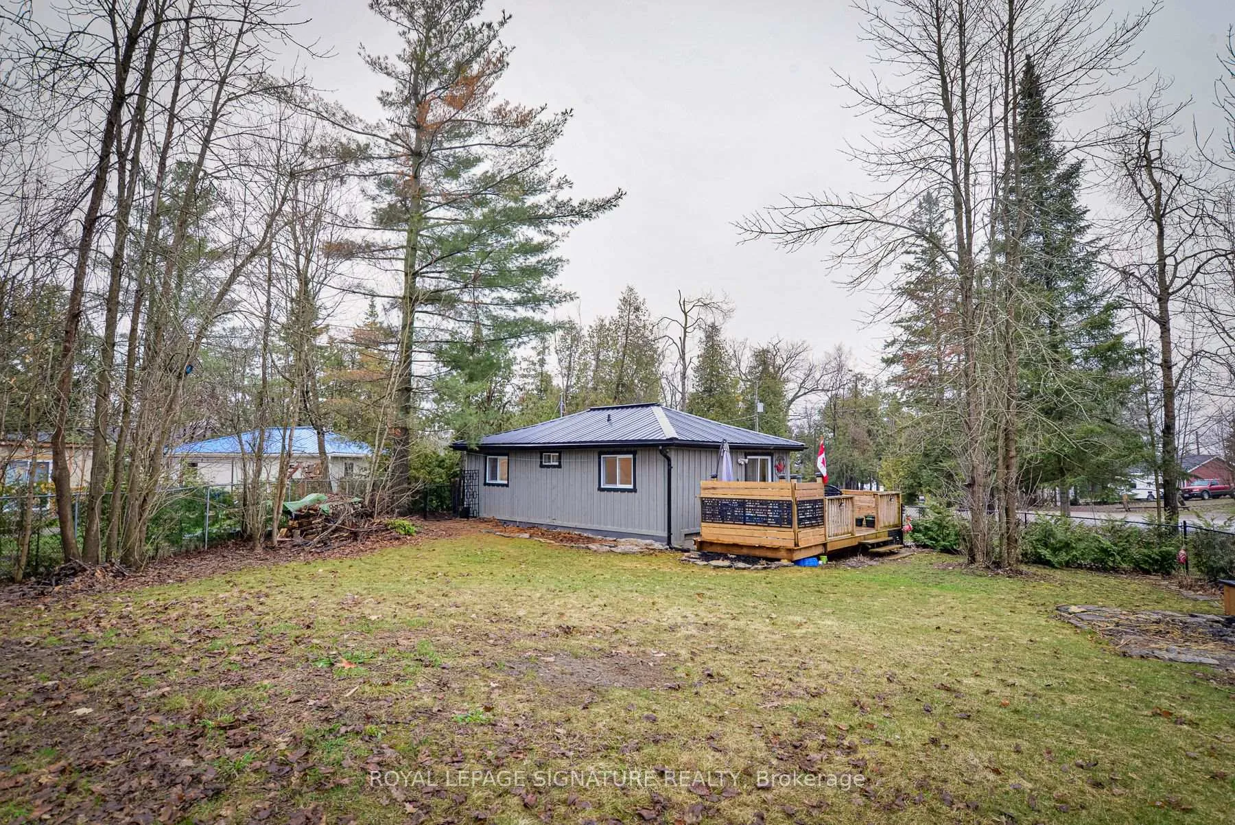 Photo 22 of 1095 Sylvan Glen Drive, Ramara, Rural Ramara — HOMEH