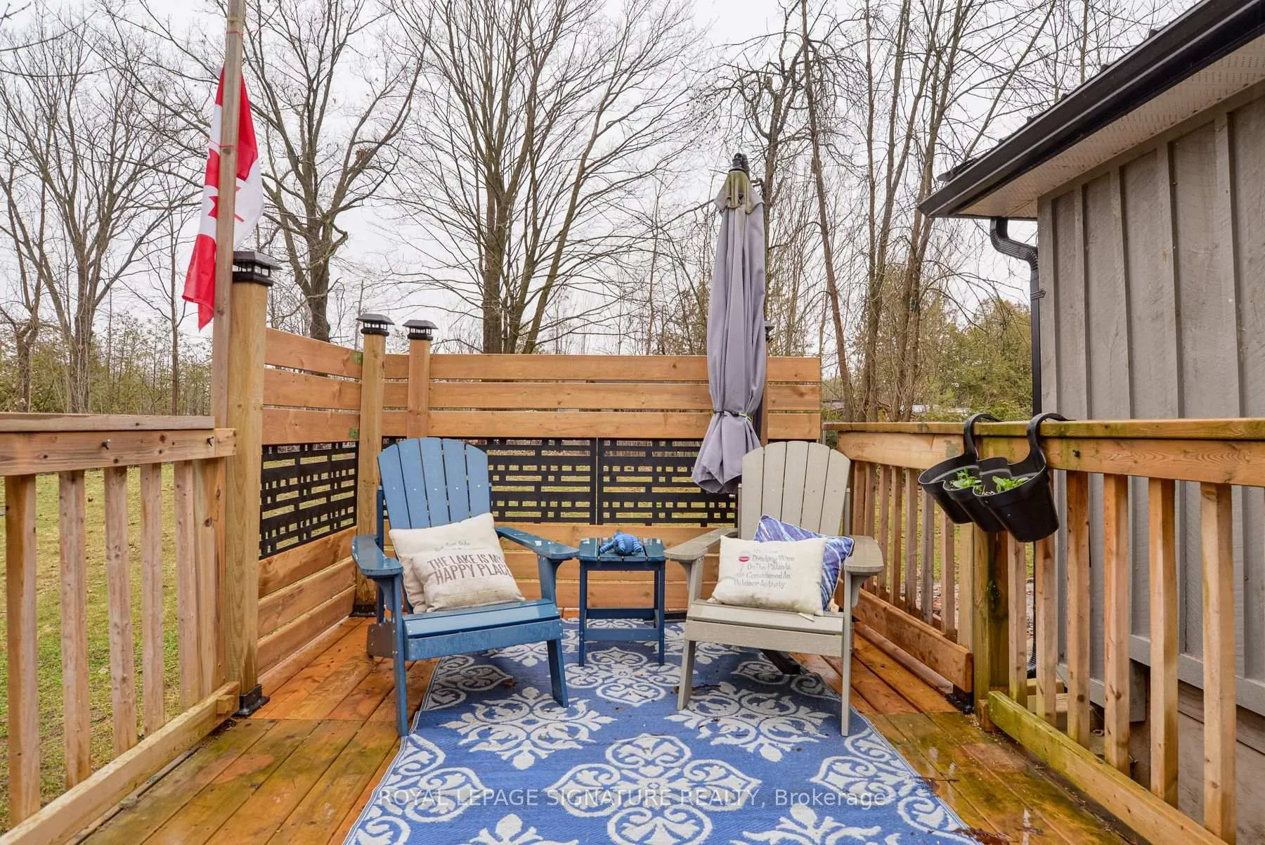 Photo 24 of 1095 Sylvan Glen Drive, Ramara, Rural Ramara — HOMEH
