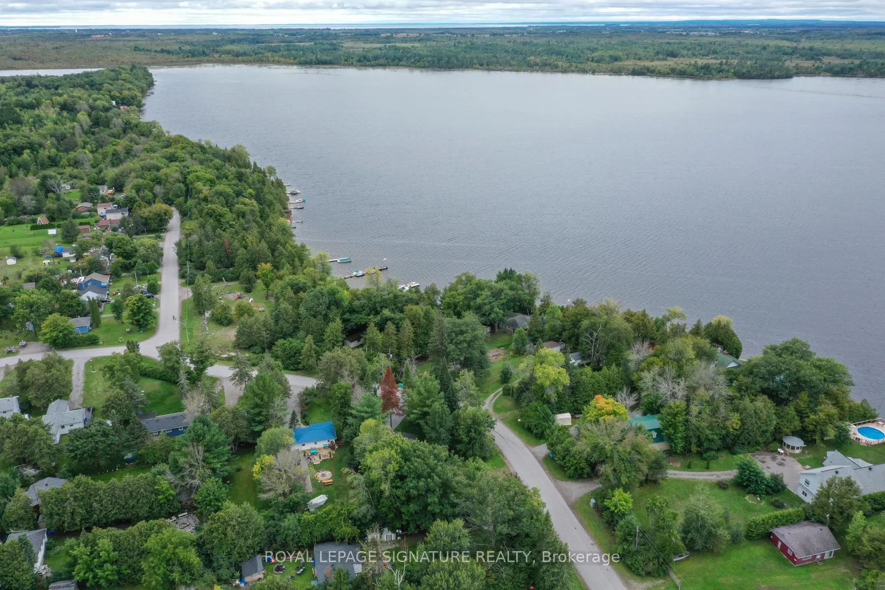 Photo 27 of 1095 Sylvan Glen Drive, Ramara, Rural Ramara — HOMEH