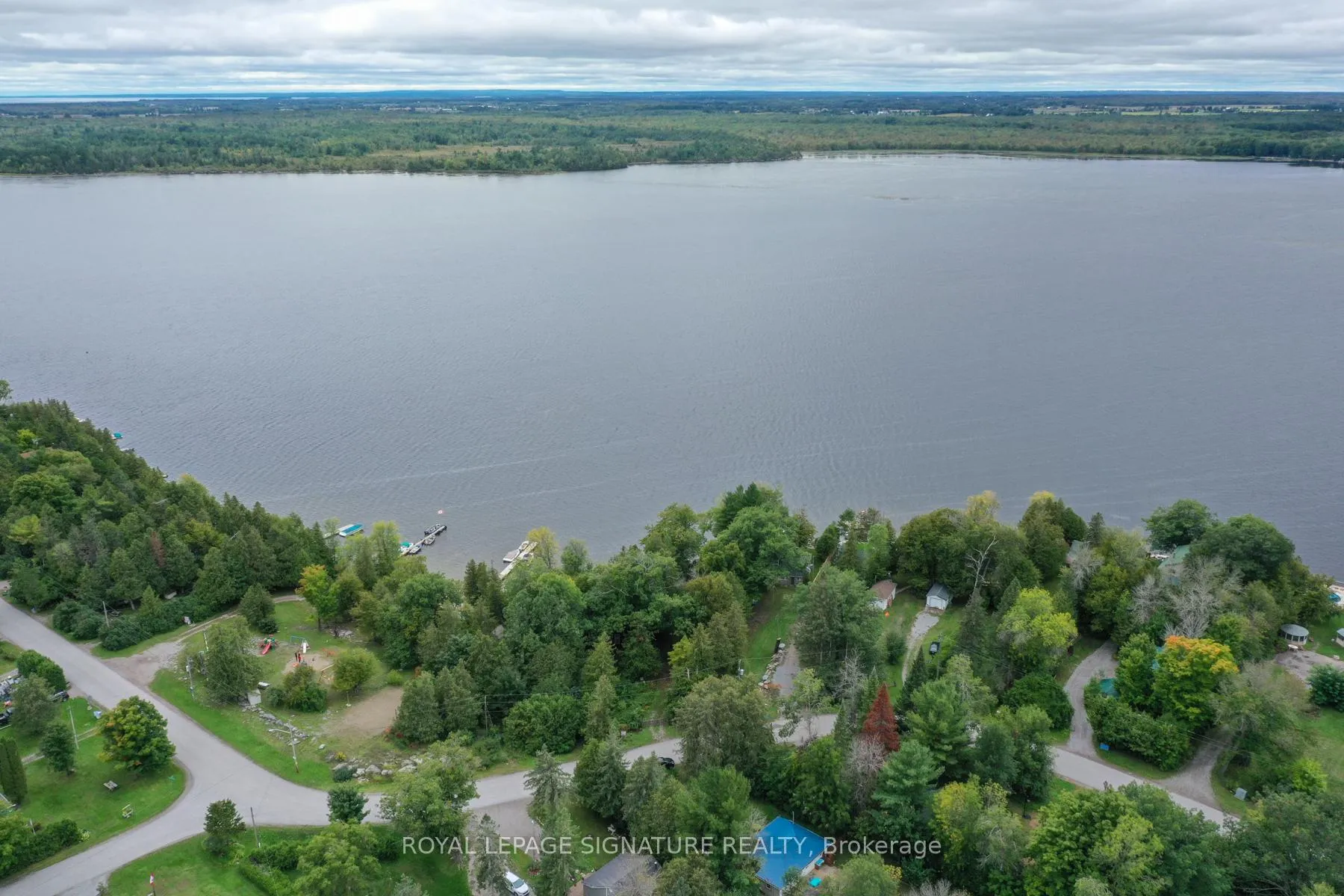 Photo 28 of 1095 Sylvan Glen Drive, Ramara, Rural Ramara — HOMEH
