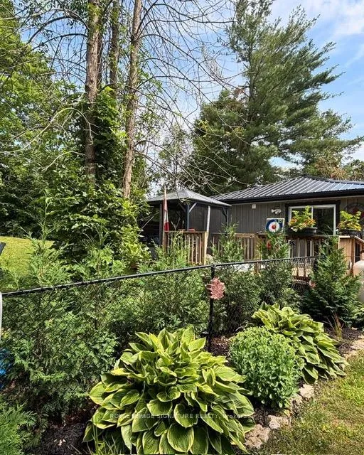 Photo 30 of 1095 Sylvan Glen Drive, Ramara, Rural Ramara — HOMEH