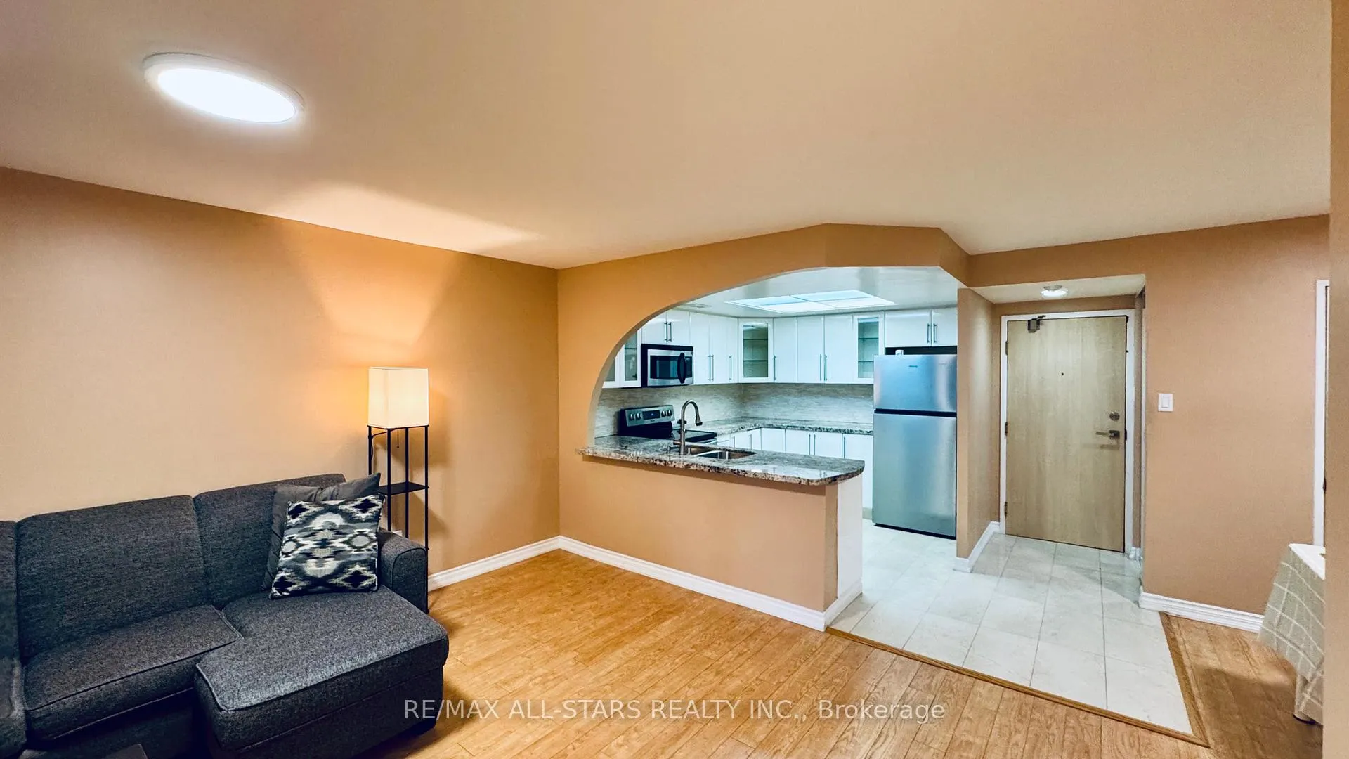 Photo 26 of Unit 402, 7601 Bathurst Street, Vaughan, Crestwood-Springfarm-Yorkhill — HOMEH