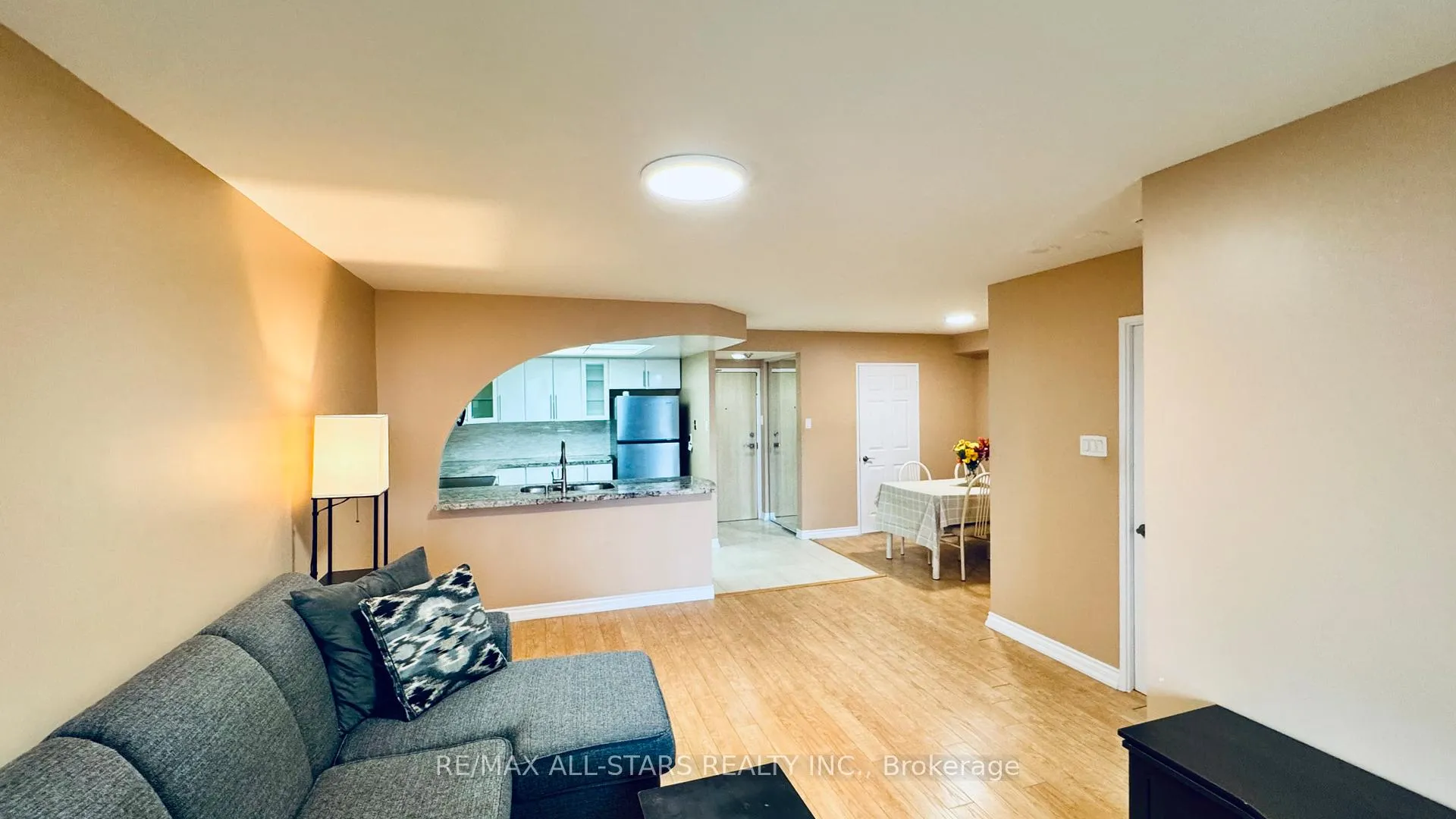 Photo 28 of Unit 402, 7601 Bathurst Street, Vaughan, Crestwood-Springfarm-Yorkhill — HOMEH