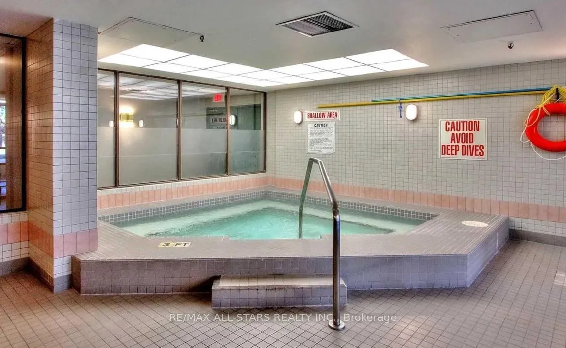 Photo 39 of Unit 402, 7601 Bathurst Street, Vaughan, Crestwood-Springfarm-Yorkhill — HOMEH