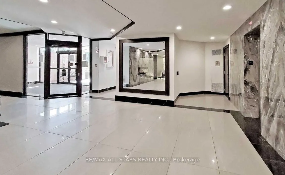 Photo 45 of Unit 402, 7601 Bathurst Street, Vaughan, Crestwood-Springfarm-Yorkhill — HOMEH