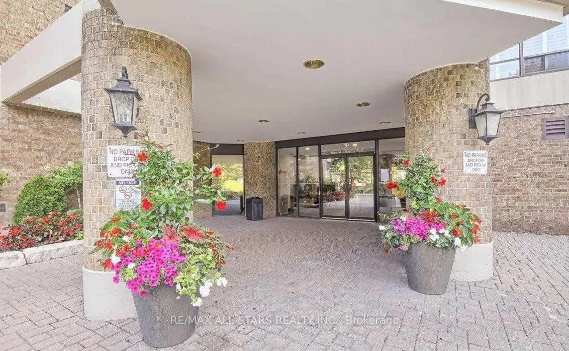 Photo 48 of Unit 402, 7601 Bathurst Street, Vaughan, Crestwood-Springfarm-Yorkhill — HOMEH