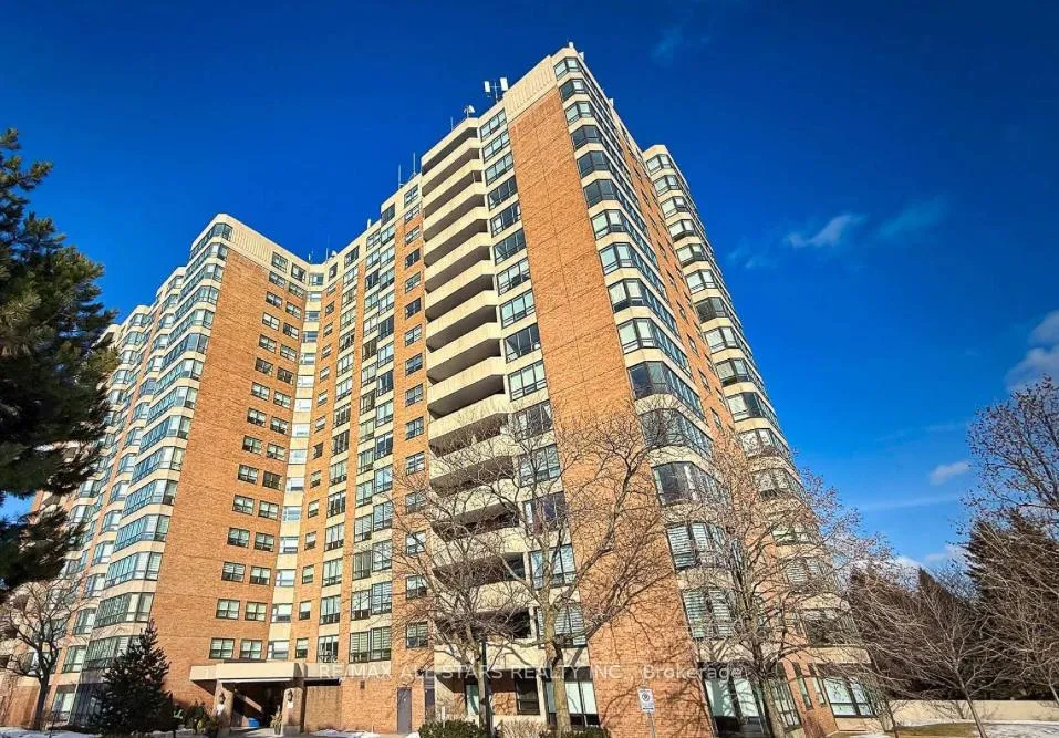 Photo 49 of Unit 402, 7601 Bathurst Street, Vaughan, Crestwood-Springfarm-Yorkhill — HOMEH