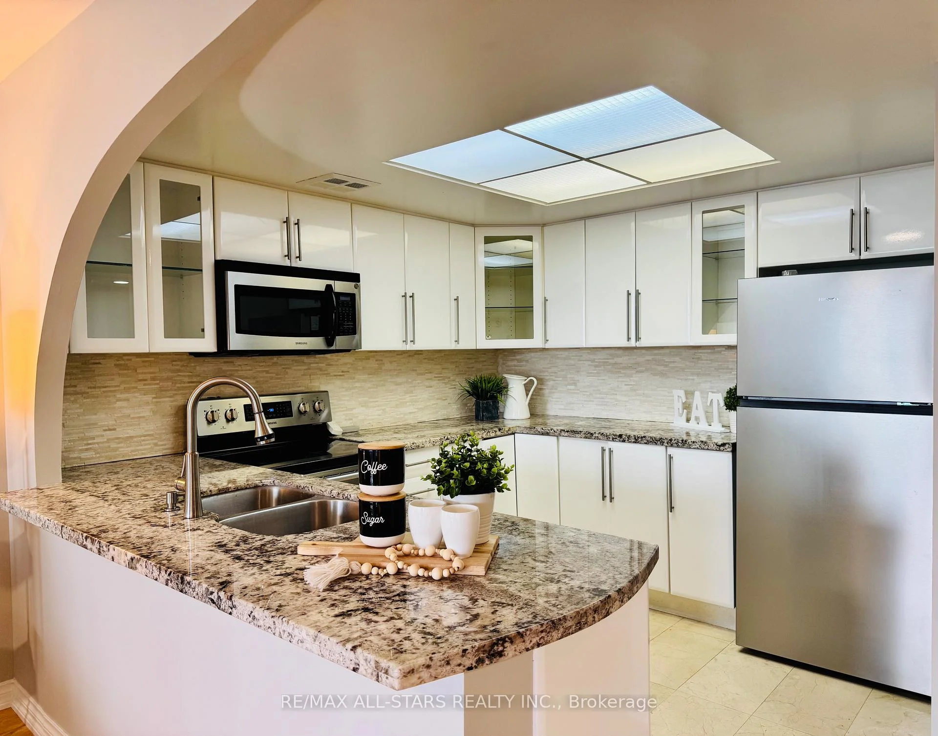 Photo 21 of Unit 402, 7601 Bathurst Street, Vaughan, Crestwood-Springfarm-Yorkhill — HOMEH