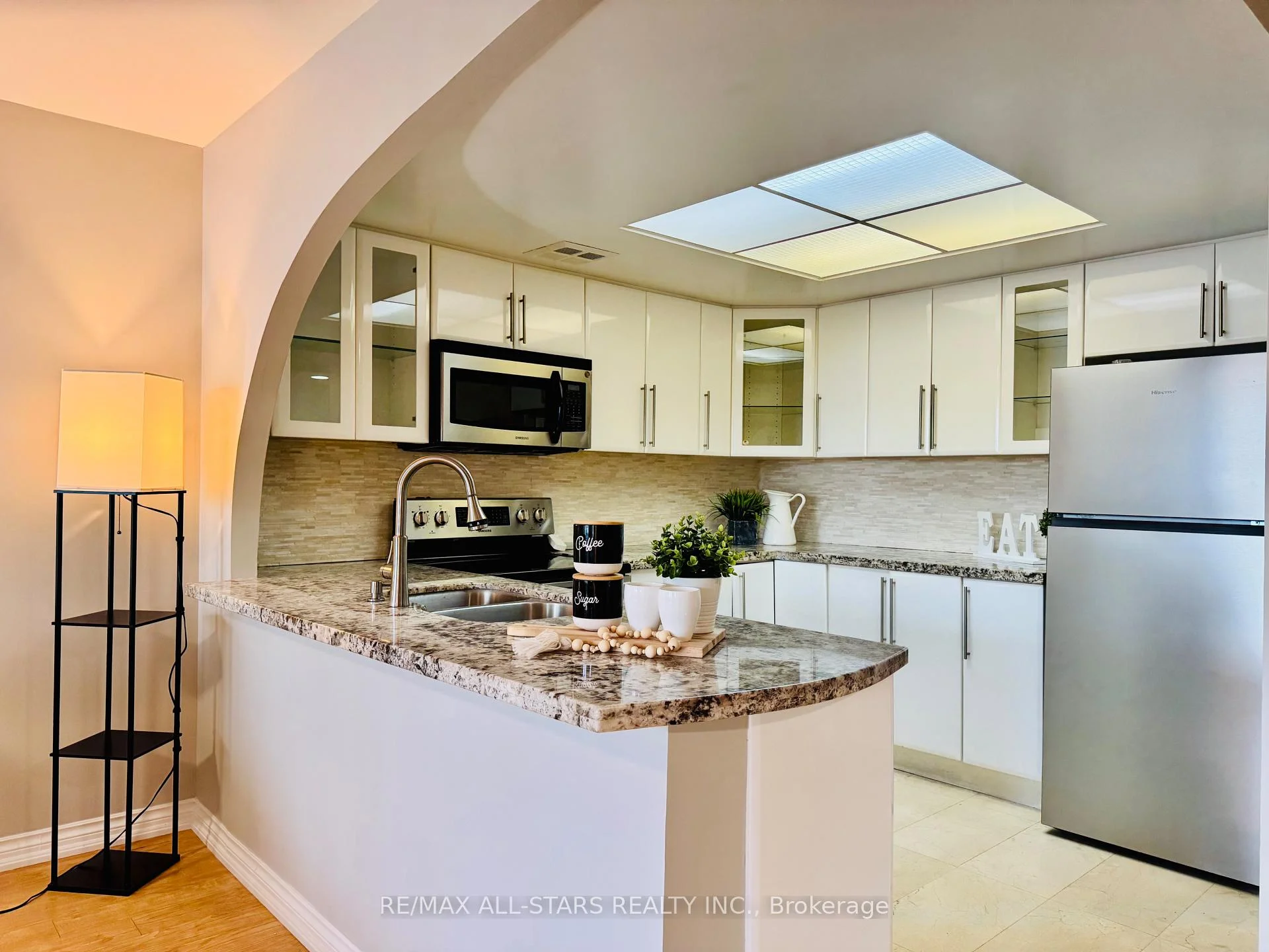Photo 27 of Unit 402, 7601 Bathurst Street, Vaughan, Crestwood-Springfarm-Yorkhill — HOMEH