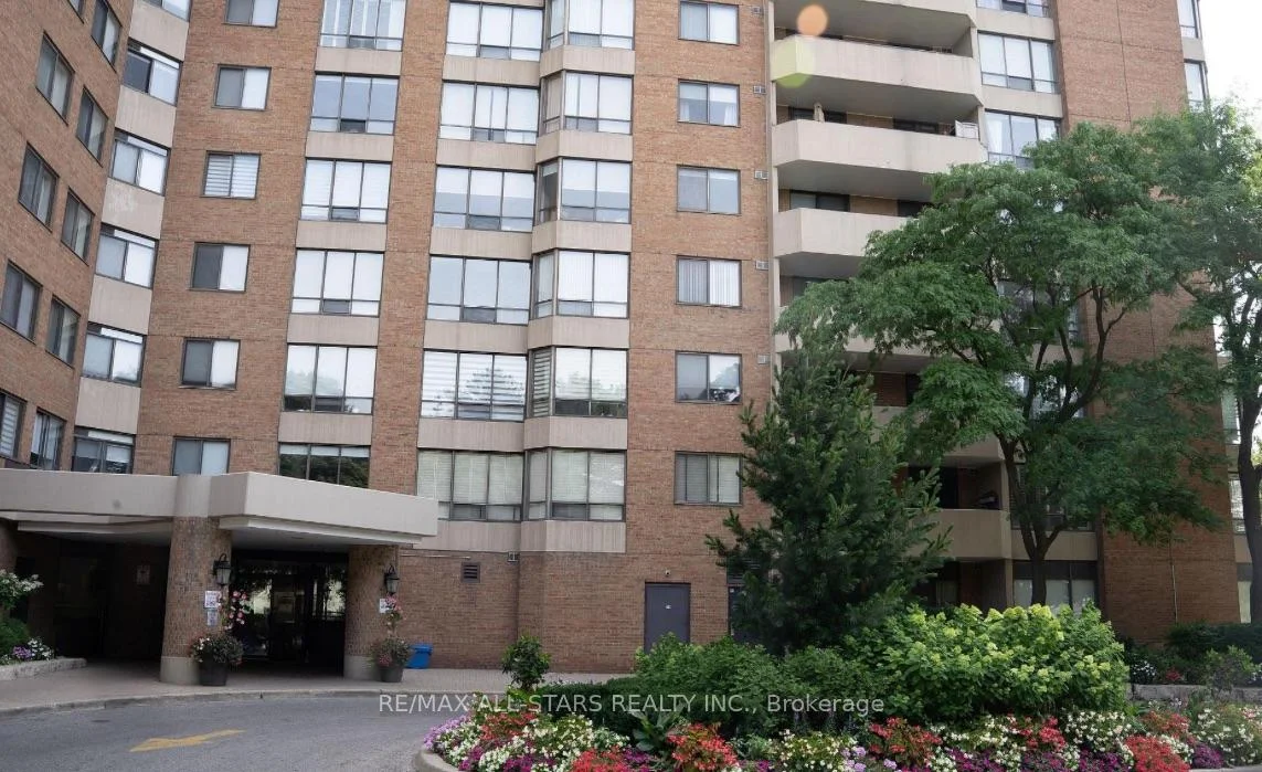 Photo 46 of Unit 402, 7601 Bathurst Street, Vaughan, Crestwood-Springfarm-Yorkhill — HOMEH