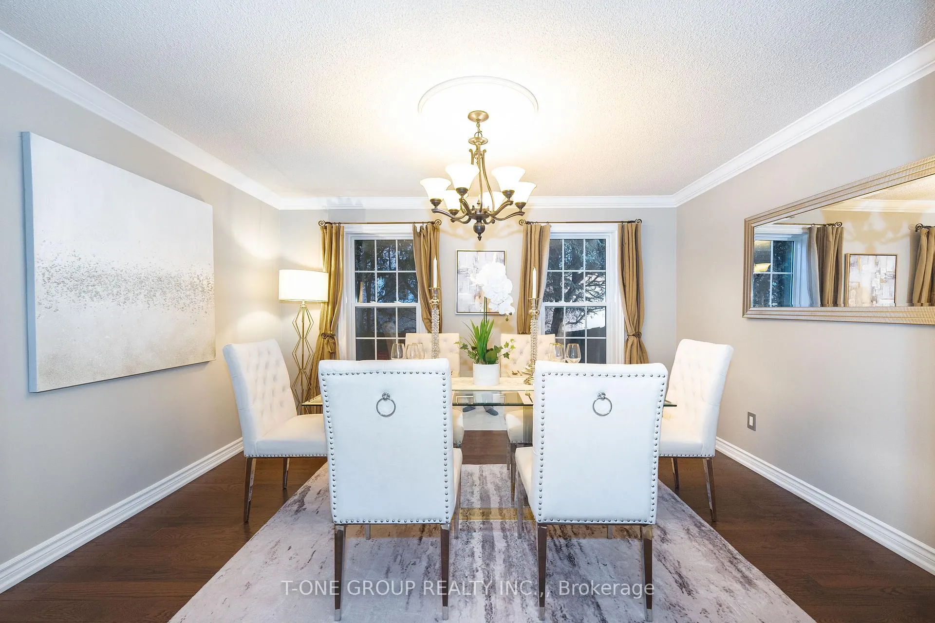 Photo 16 of 124 Aitken Circle, Markham, Unionville — HOMEH