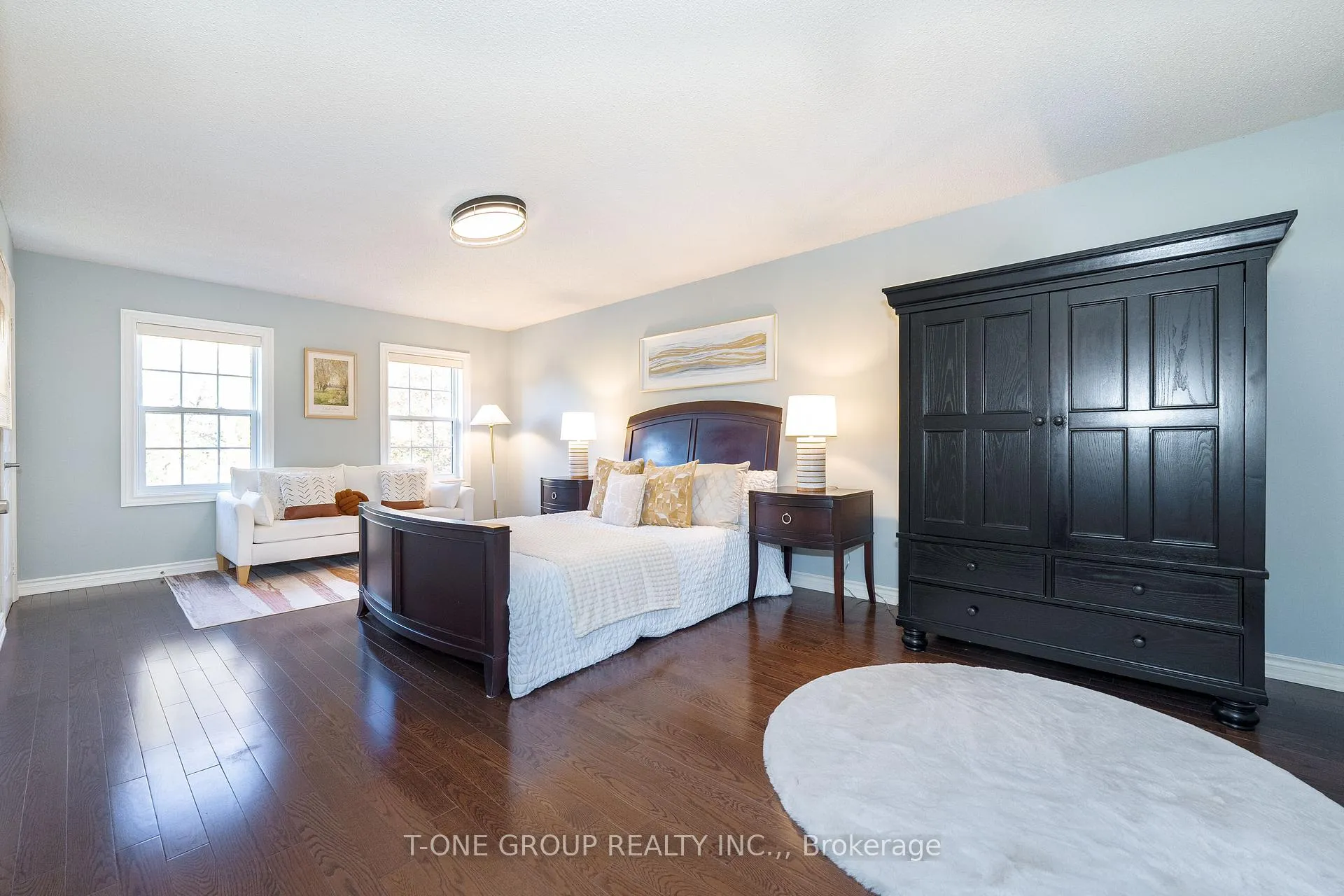 Photo 20 of 124 Aitken Circle, Markham, Unionville — HOMEH