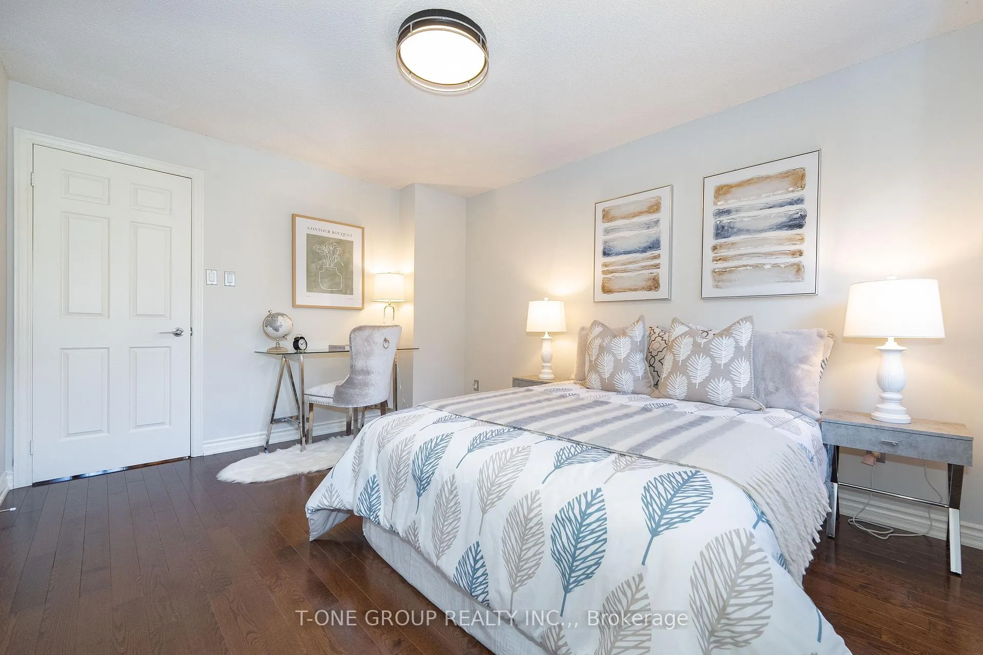 Photo 26 of 124 Aitken Circle, Markham, Unionville — HOMEH