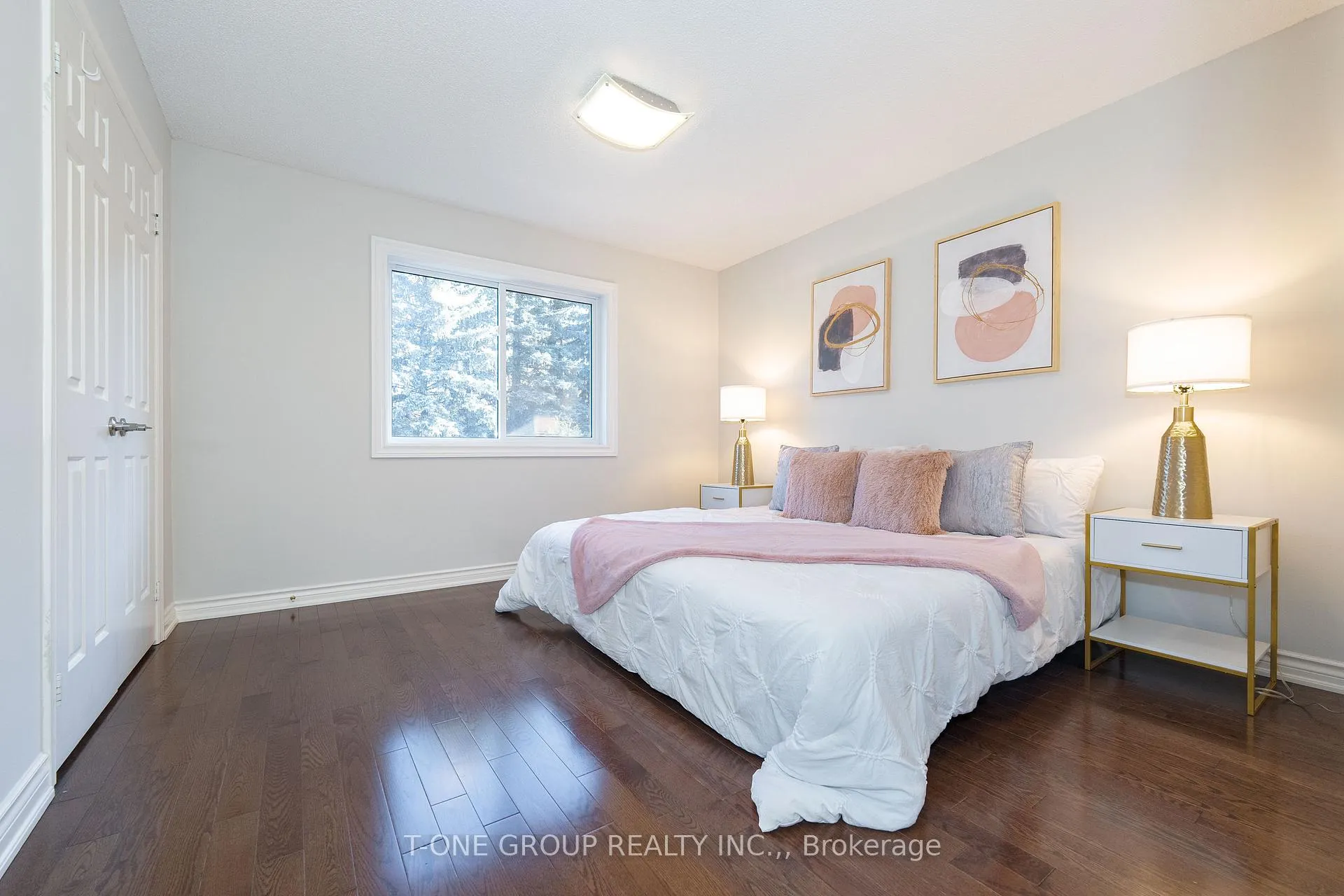 Photo 27 of 124 Aitken Circle, Markham, Unionville — HOMEH
