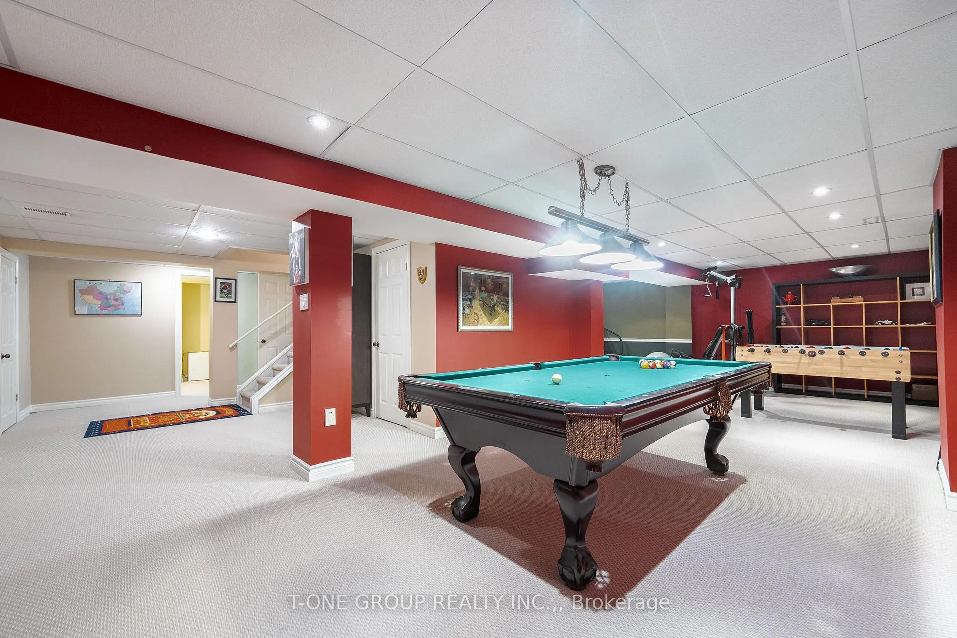 Photo 31 of 124 Aitken Circle, Markham, Unionville — HOMEH