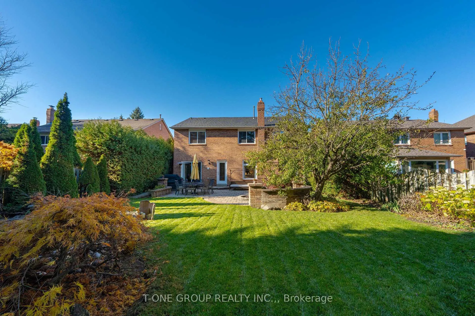 Photo 37 of 124 Aitken Circle, Markham, Unionville — HOMEH