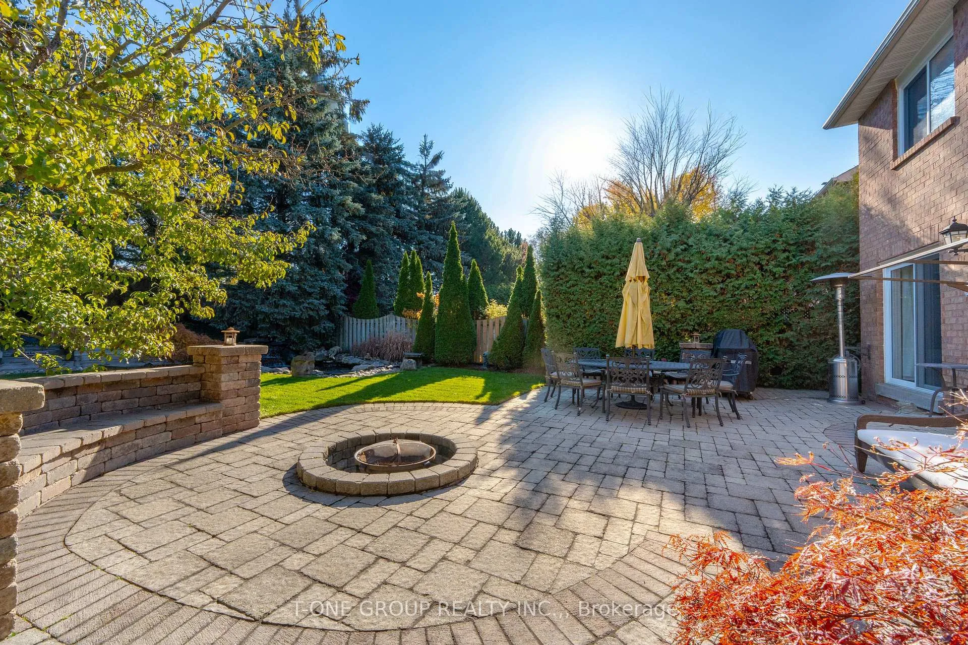 Photo 40 of 124 Aitken Circle, Markham, Unionville — HOMEH